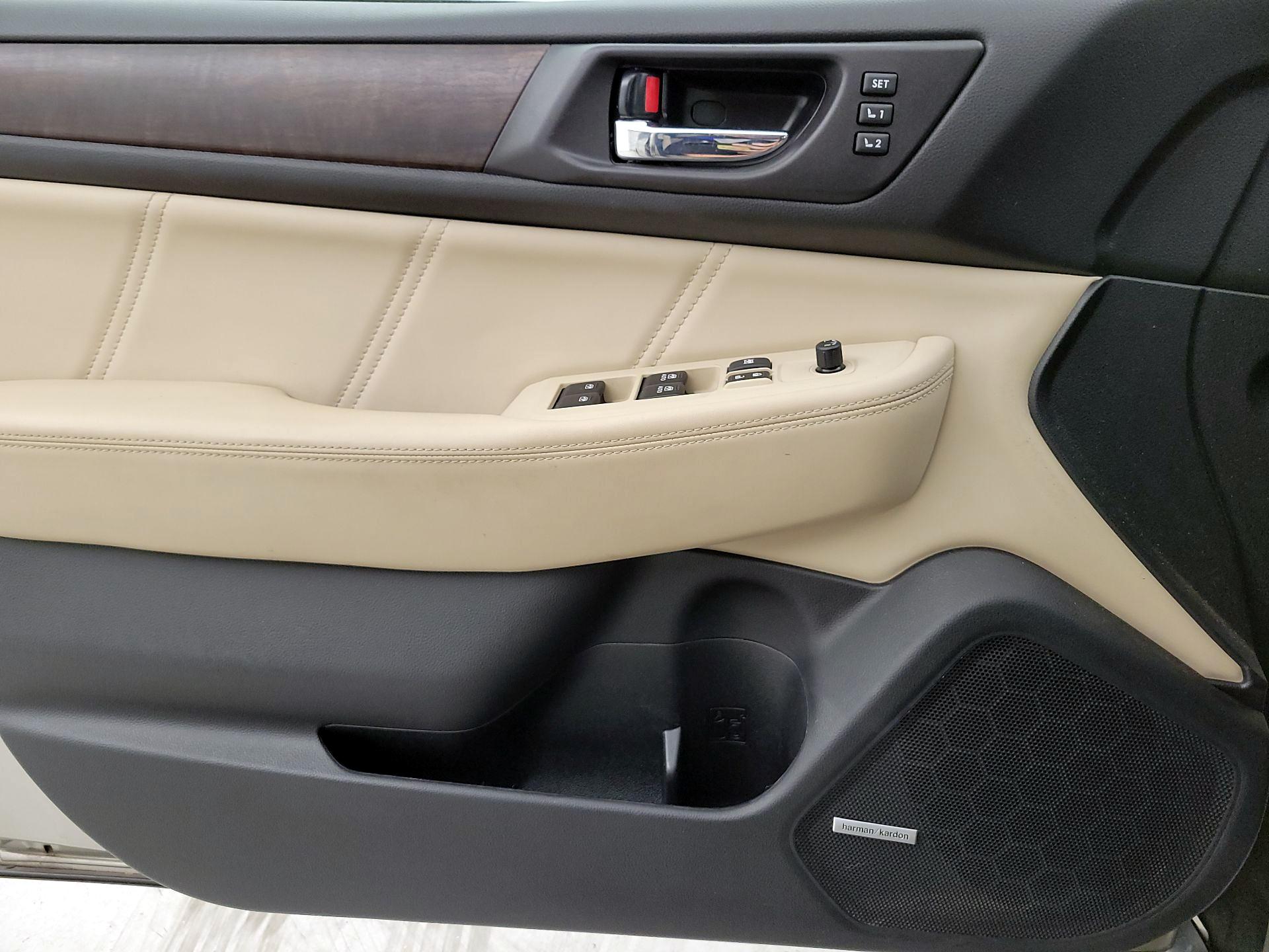 Thumbnail: 2019 Subaru Outback - 12