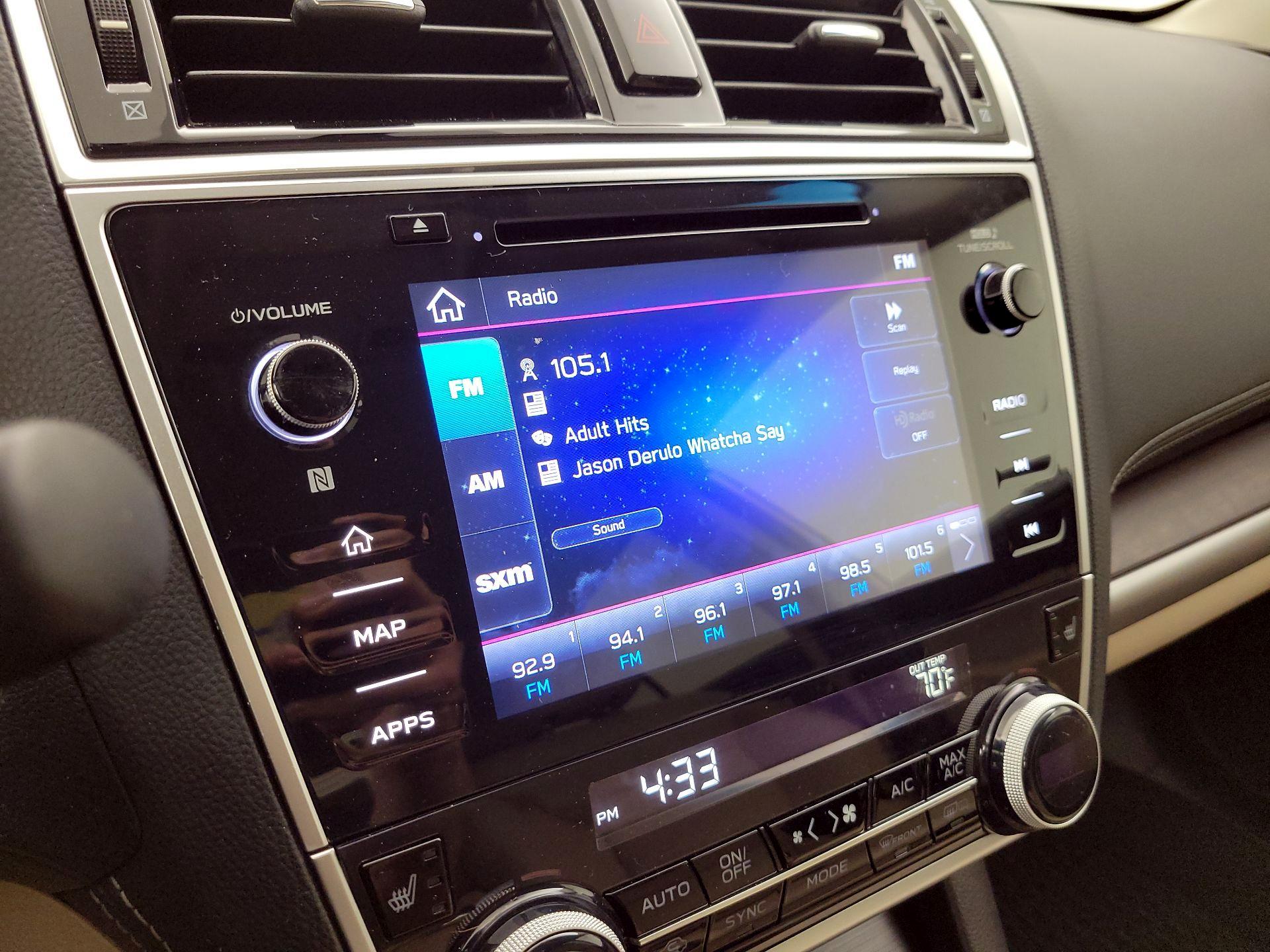 Thumbnail: 2019 Subaru Outback - 13