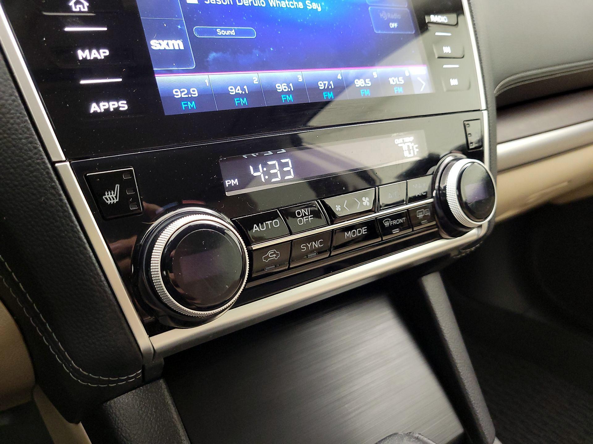 Thumbnail: 2019 Subaru Outback - 14