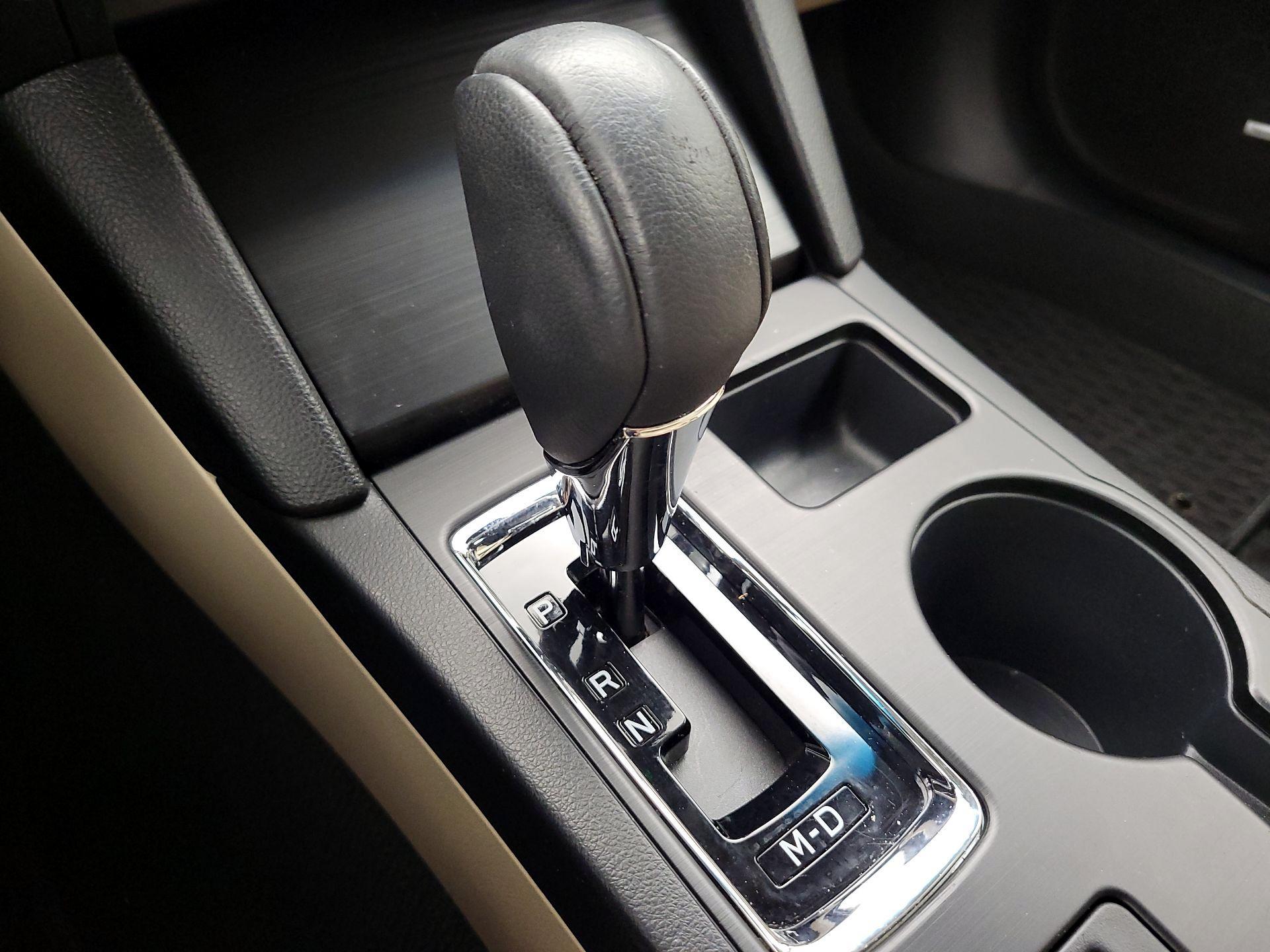 Thumbnail: 2019 Subaru Outback - 15