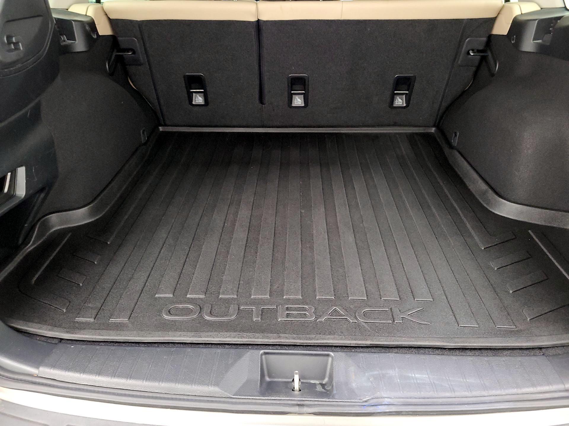 Thumbnail: 2019 Subaru Outback - 16