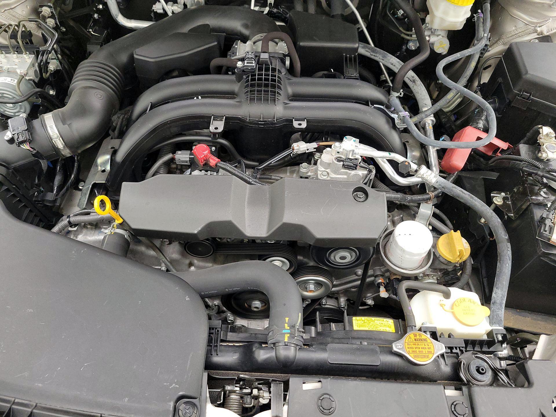 Thumbnail: 2019 Subaru Outback - 17