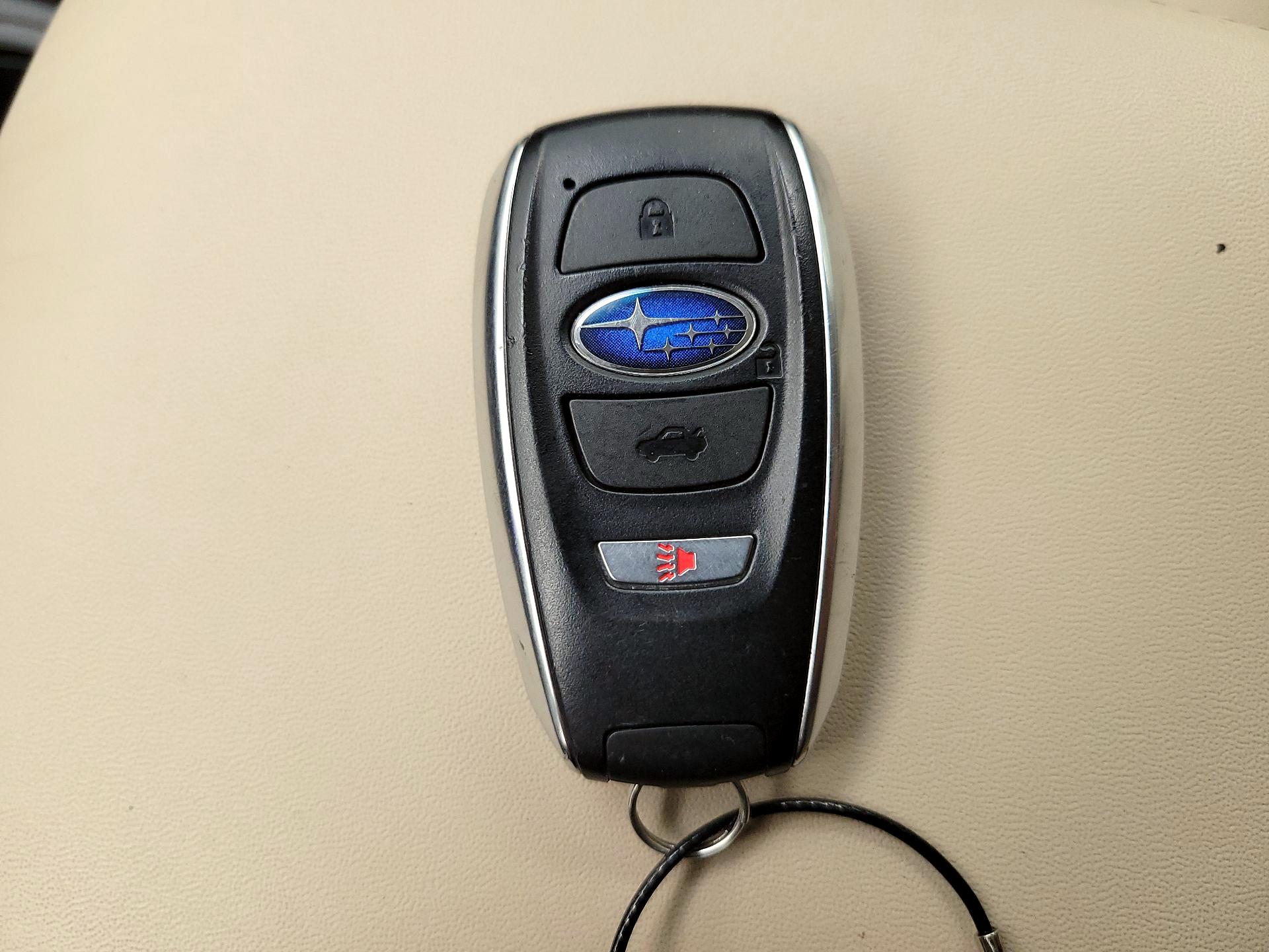 Thumbnail: 2019 Subaru Outback - 18