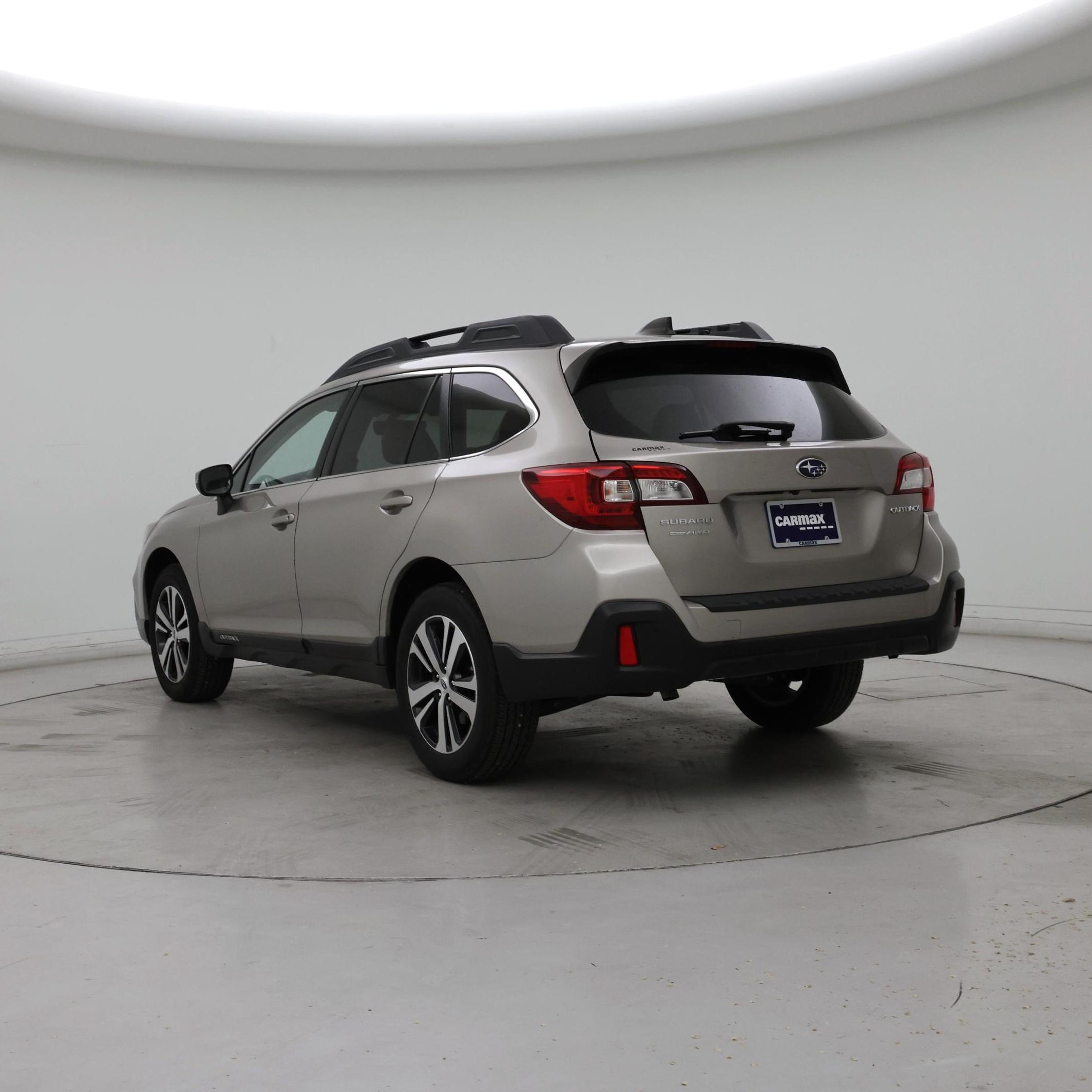 Thumbnail: 2019 Subaru Outback - 2