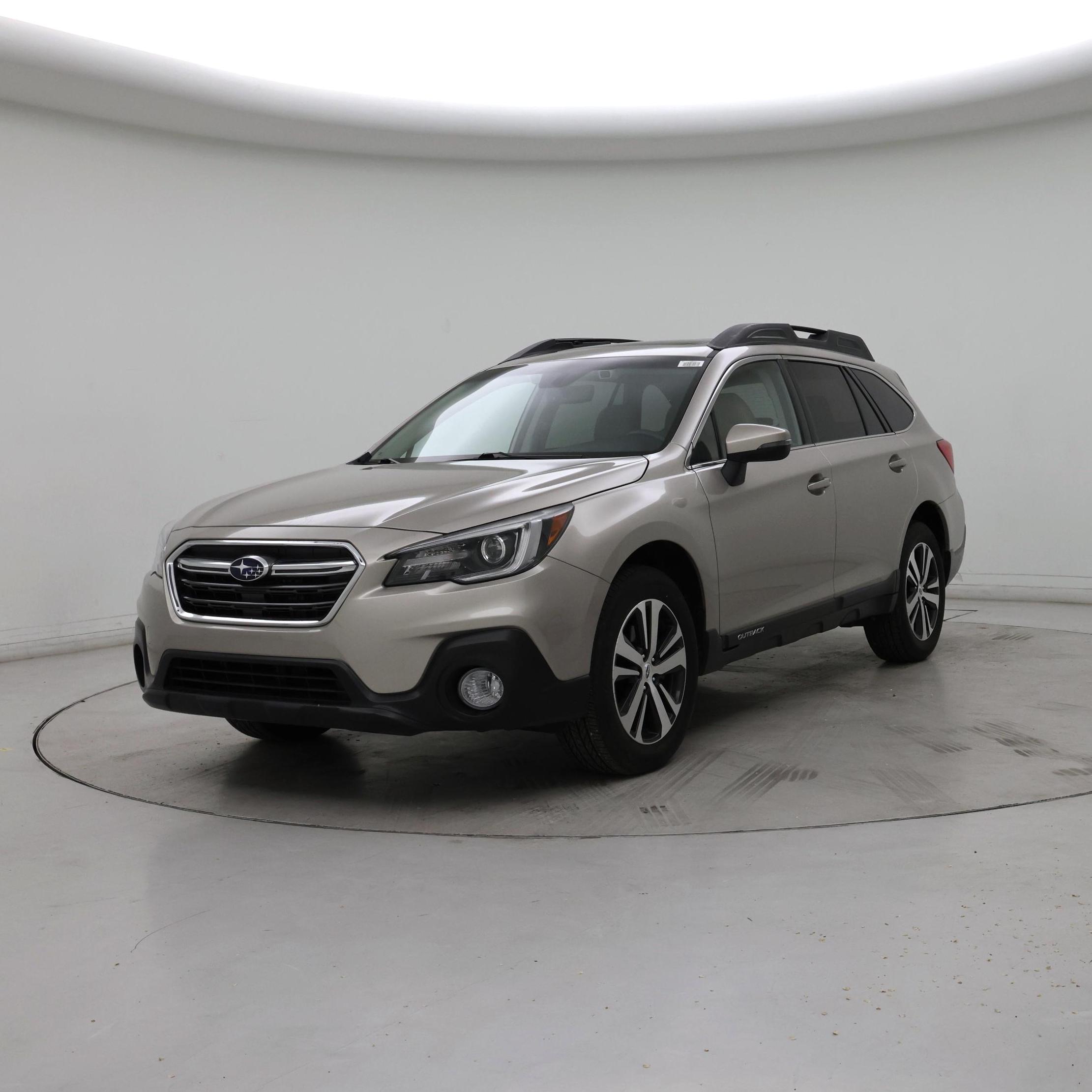 Thumbnail: 2019 Subaru Outback - 4