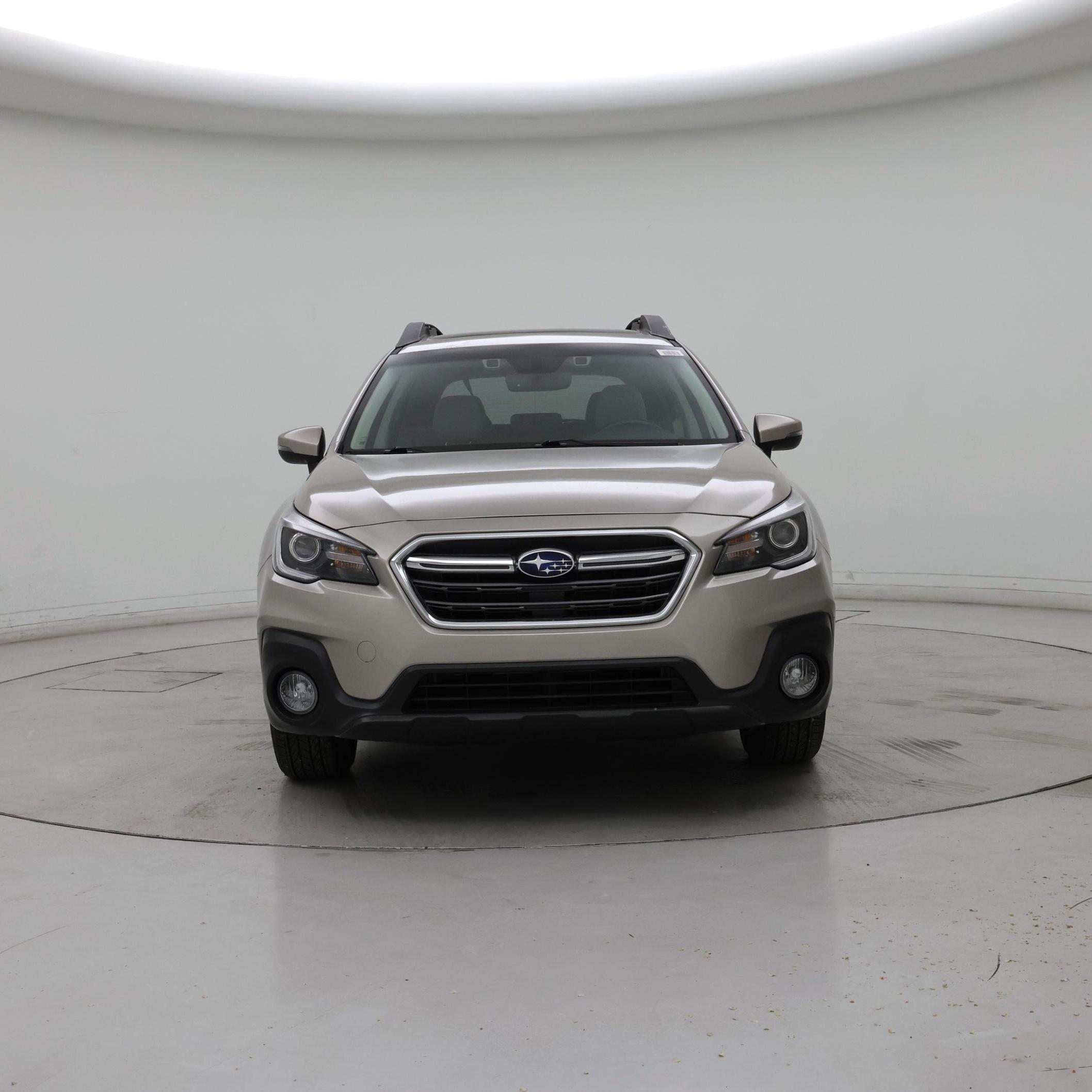 Thumbnail: 2019 Subaru Outback - 5