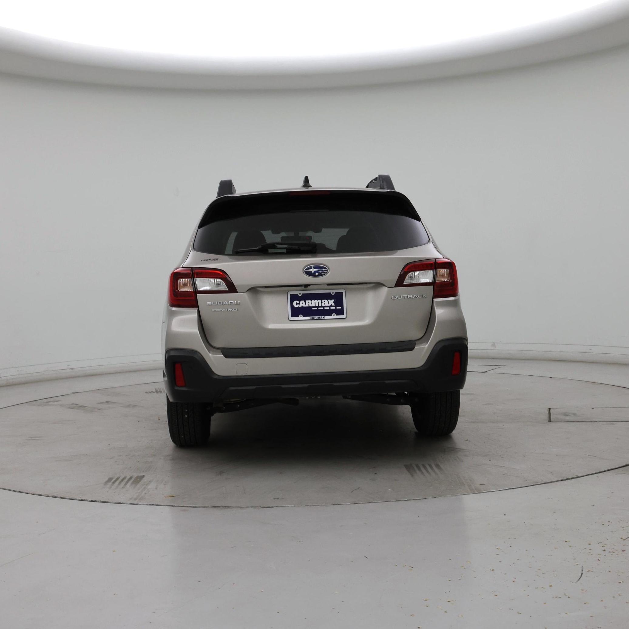 Thumbnail: 2019 Subaru Outback - 6