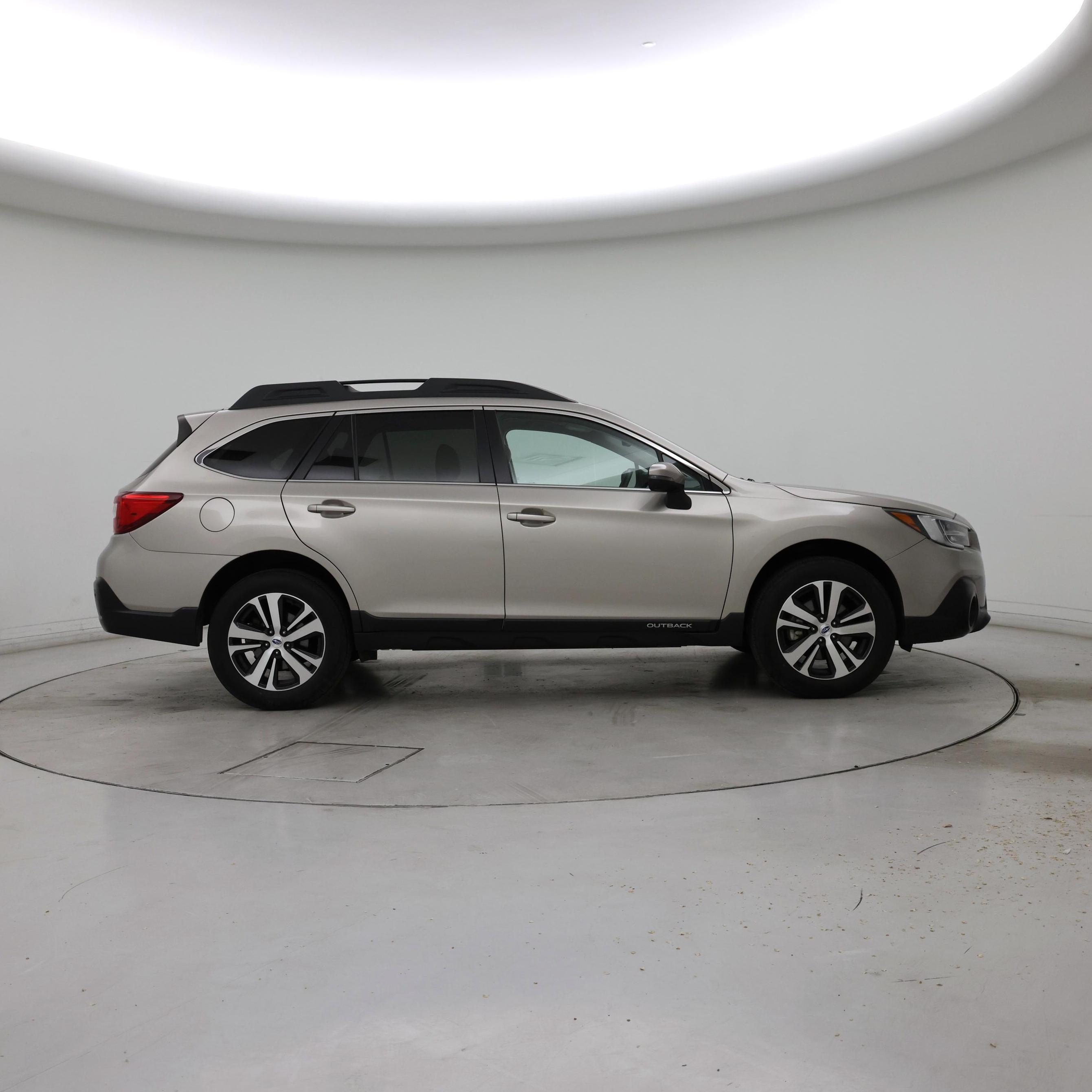 Thumbnail: 2019 Subaru Outback - 7