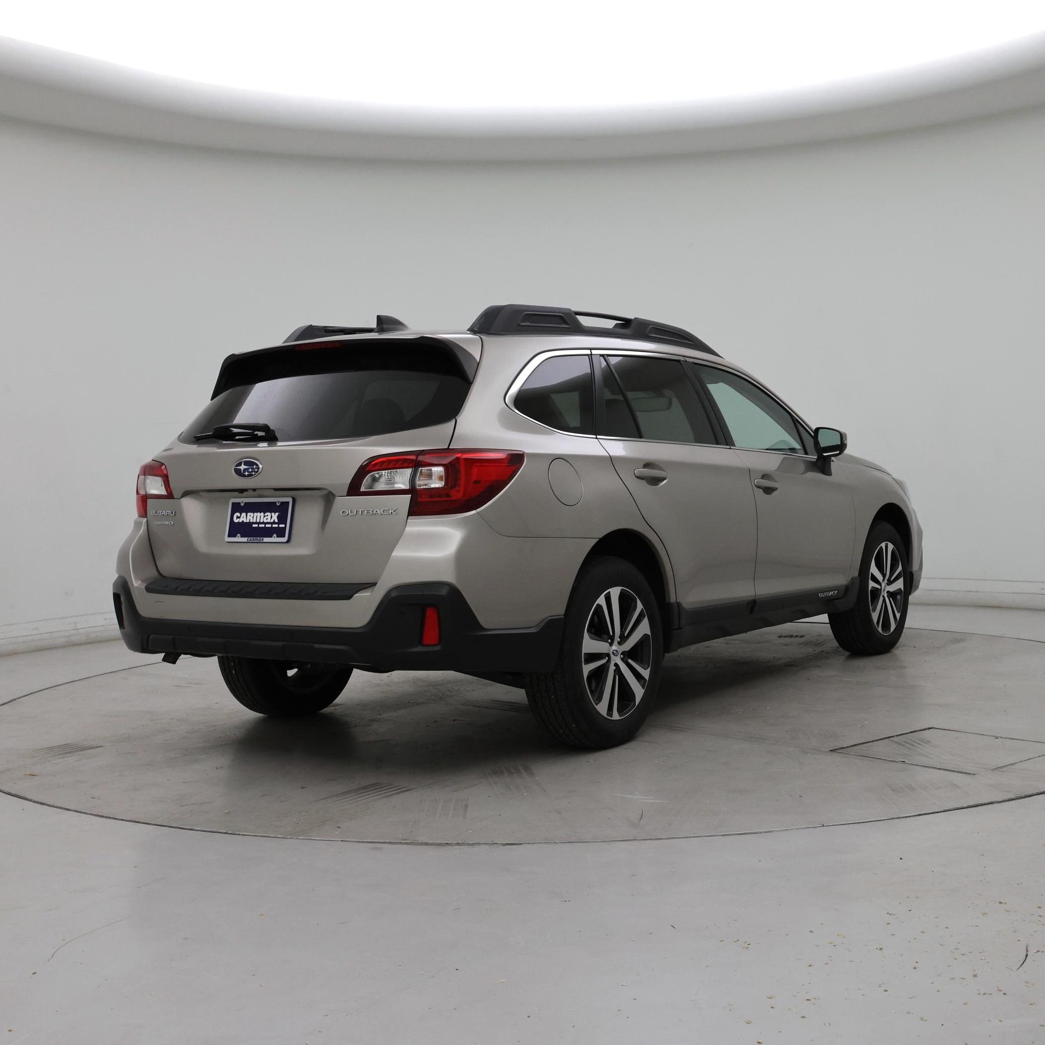 Thumbnail: 2019 Subaru Outback - 8