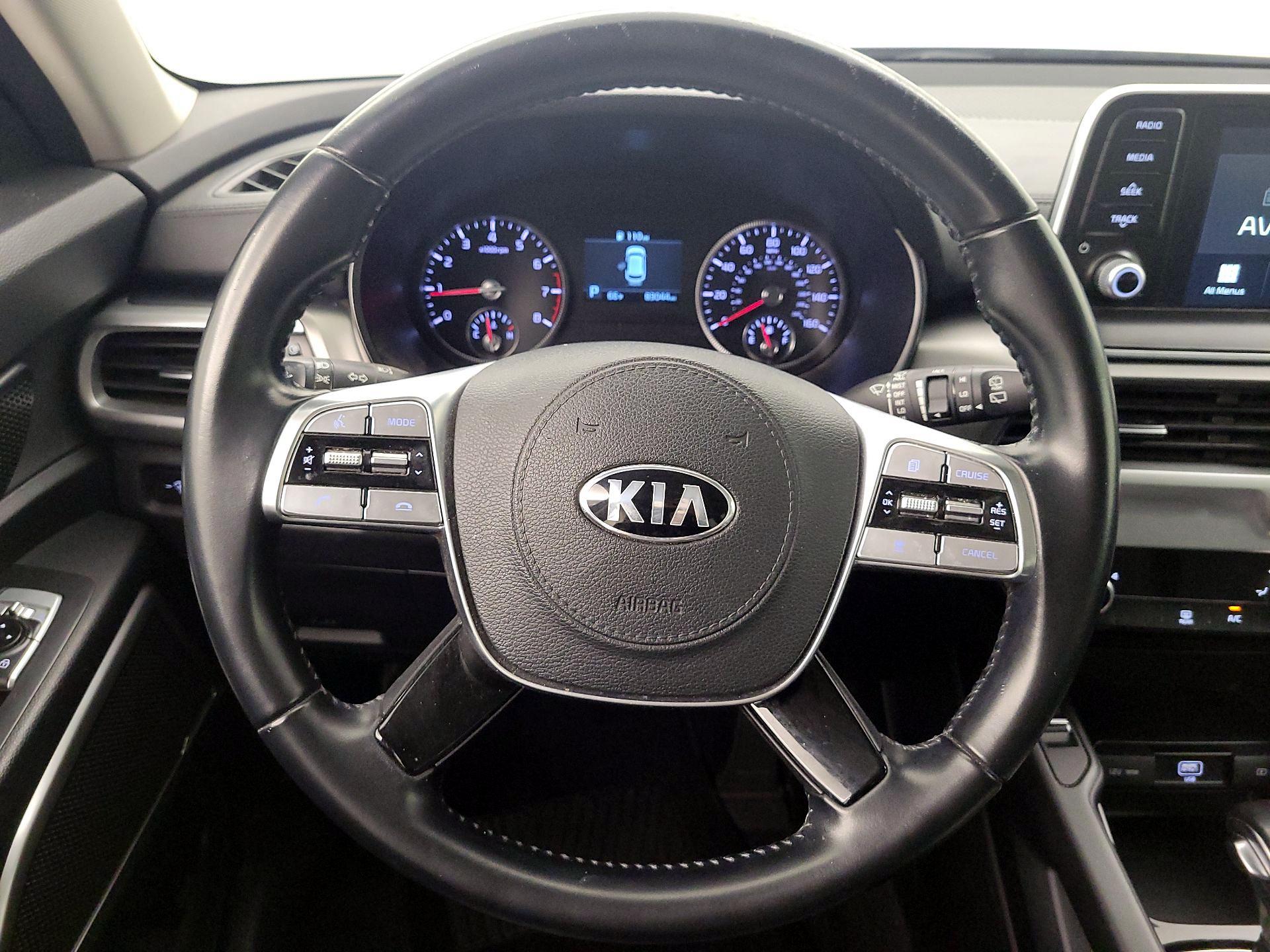 Thumbnail: 2020 Kia Telluride - 10