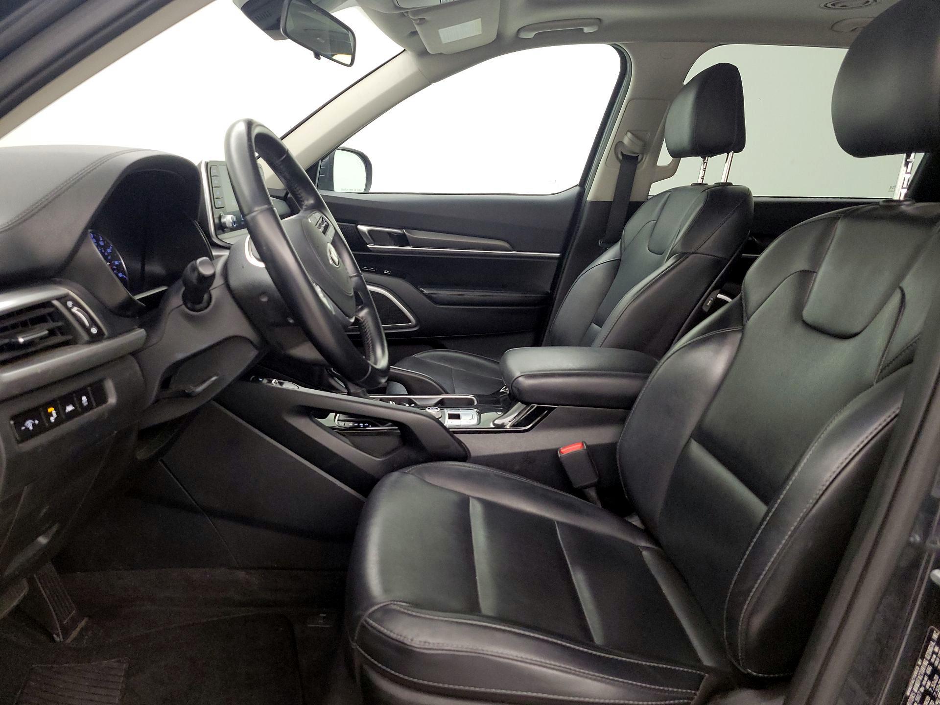 Thumbnail: 2020 Kia Telluride - 11