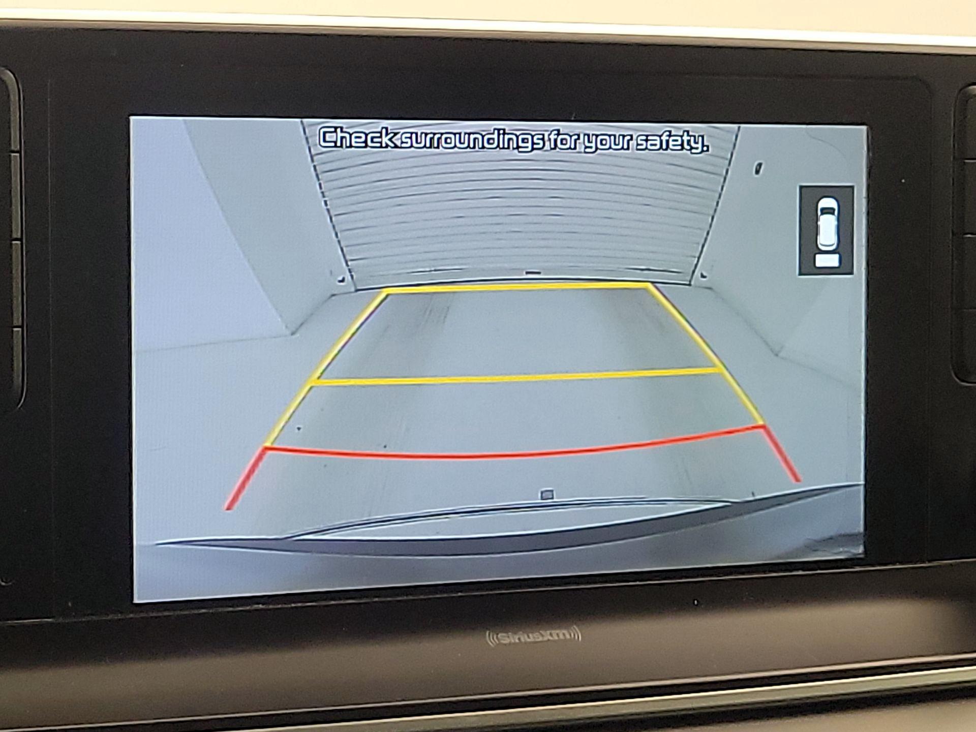 Thumbnail: 2020 Kia Telluride - 14