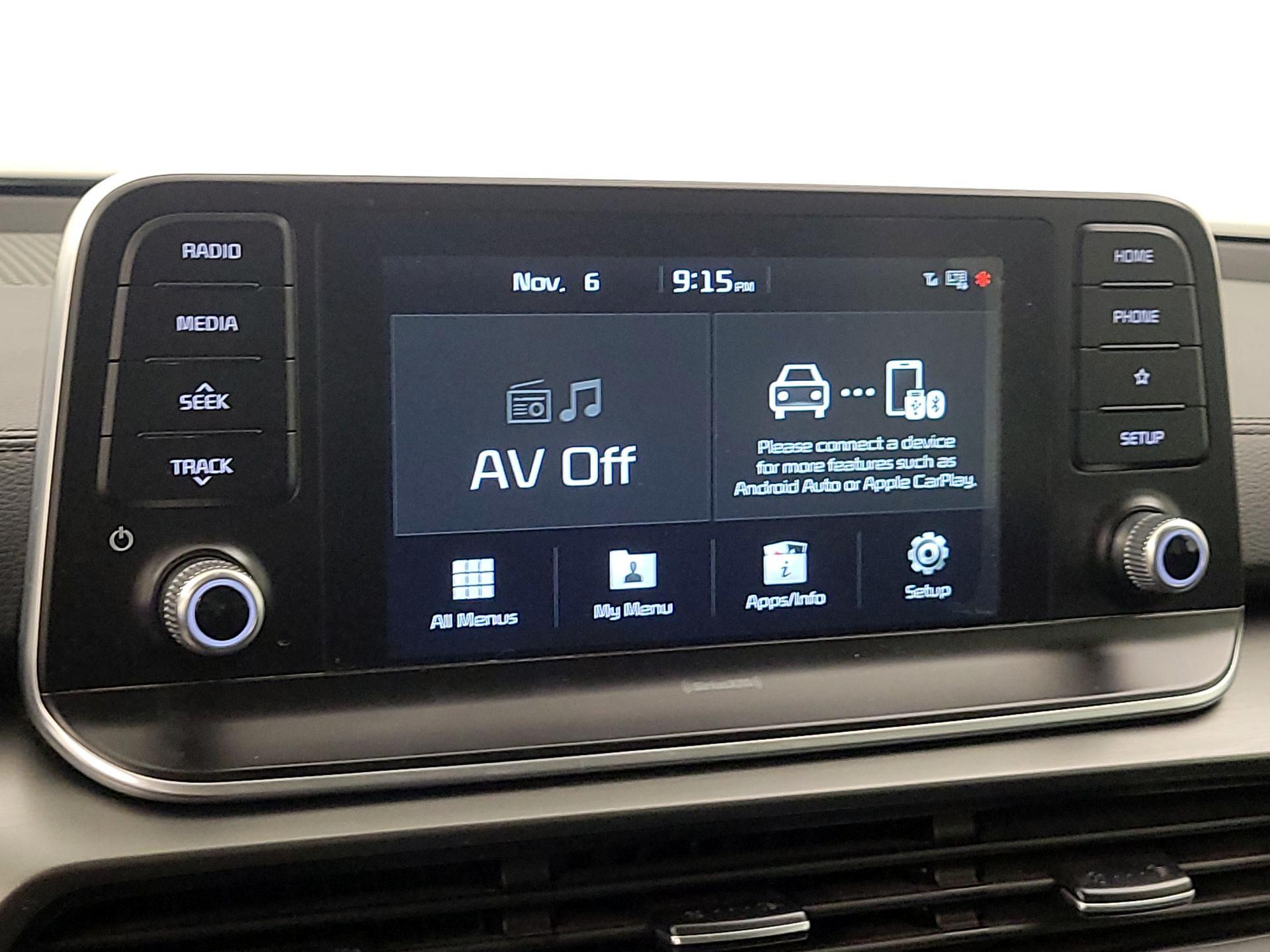 Thumbnail: 2020 Kia Telluride - 15