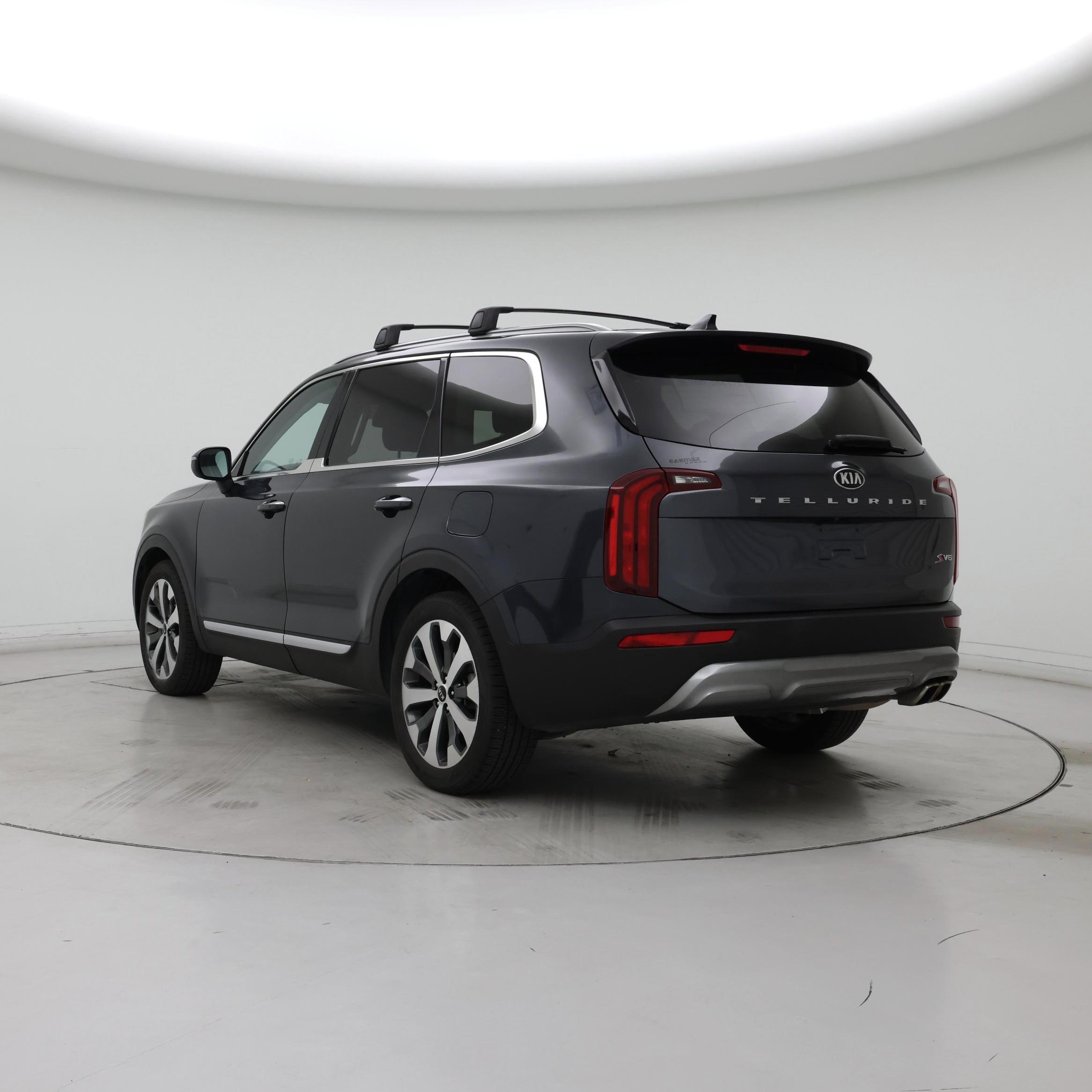 Thumbnail: 2020 Kia Telluride - 2