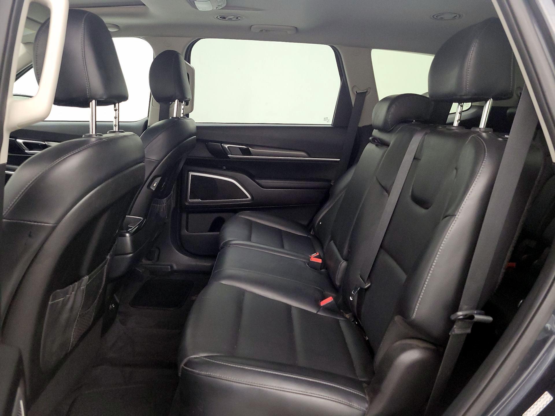 Thumbnail: 2020 Kia Telluride - 20