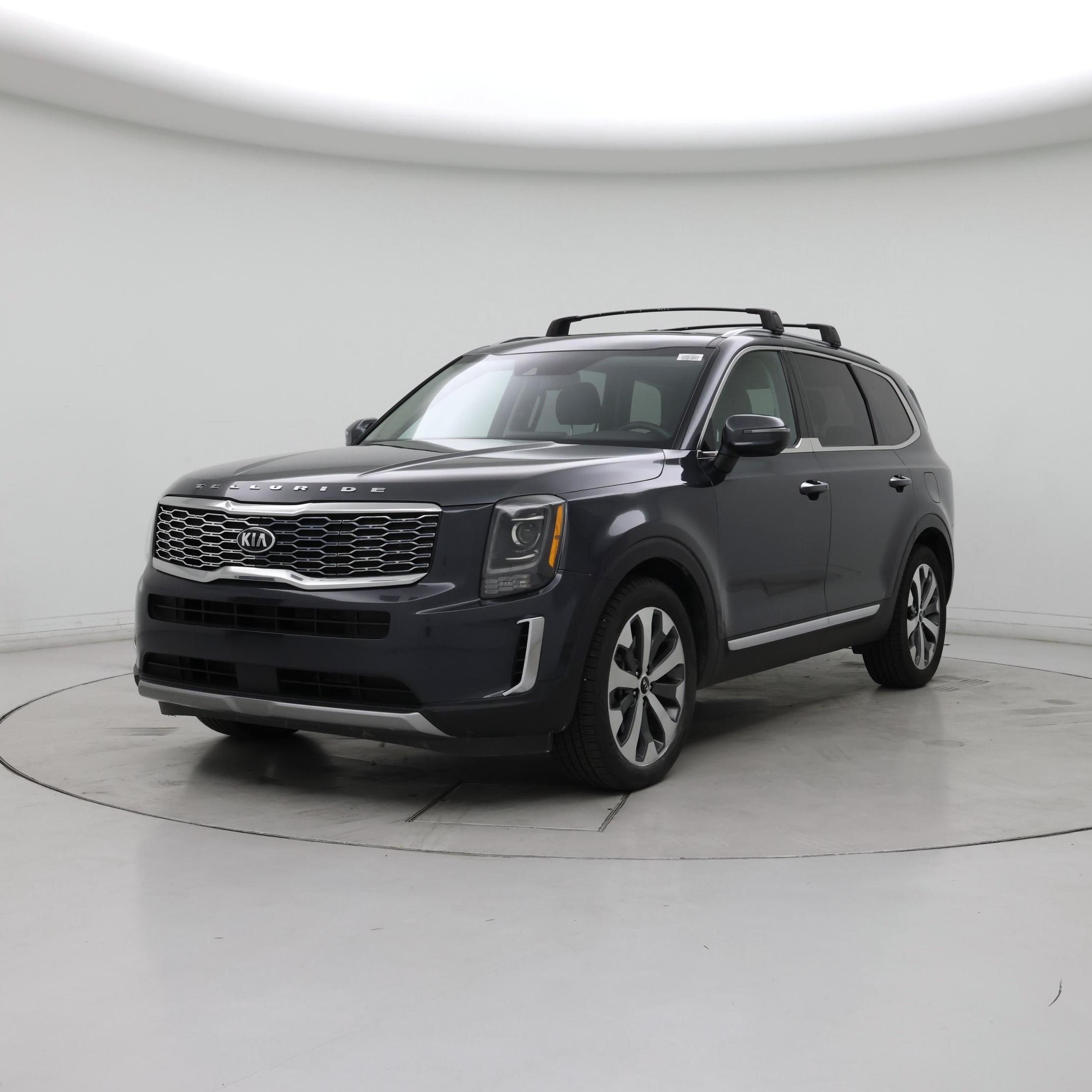 Thumbnail: 2020 Kia Telluride - 4