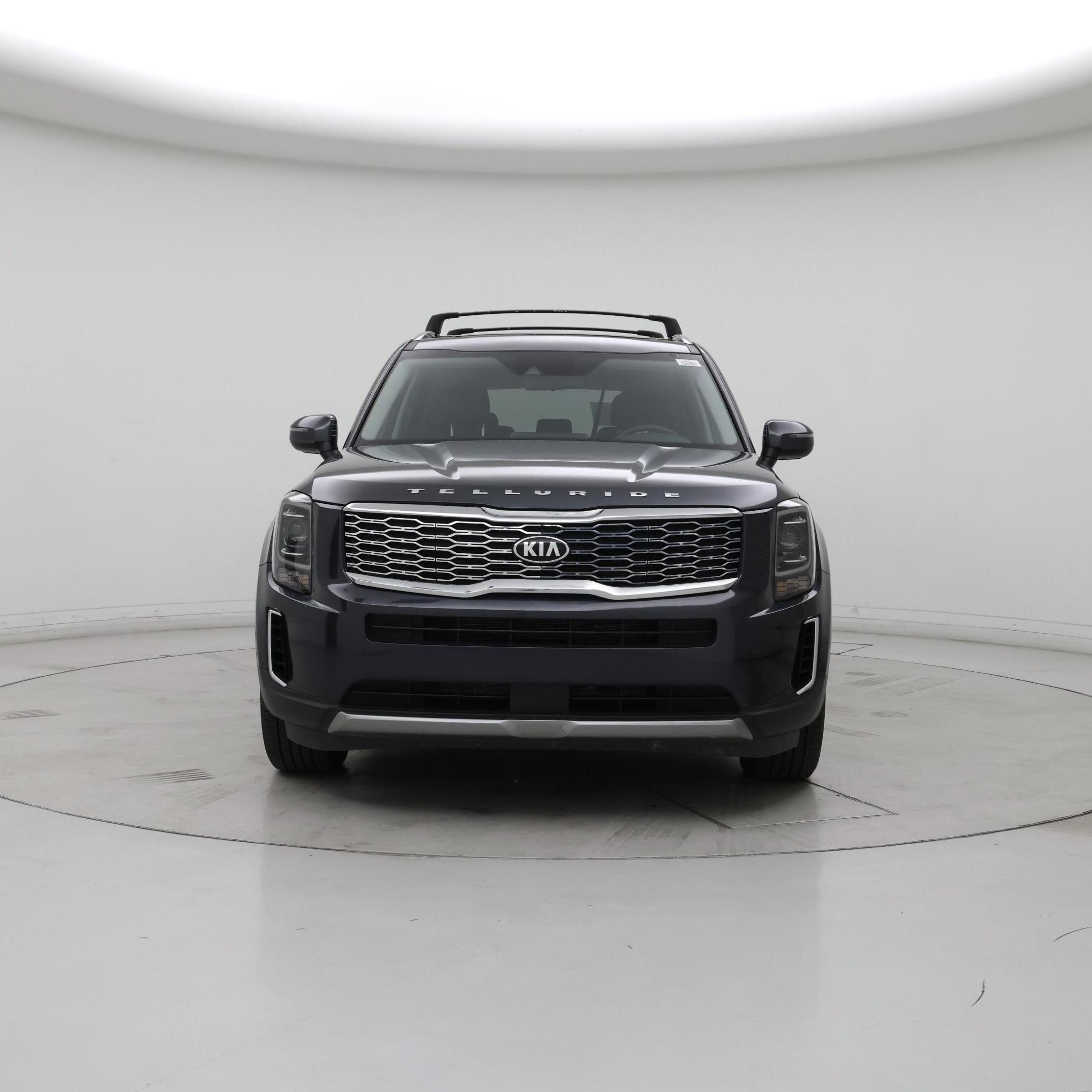 Thumbnail: 2020 Kia Telluride - 5