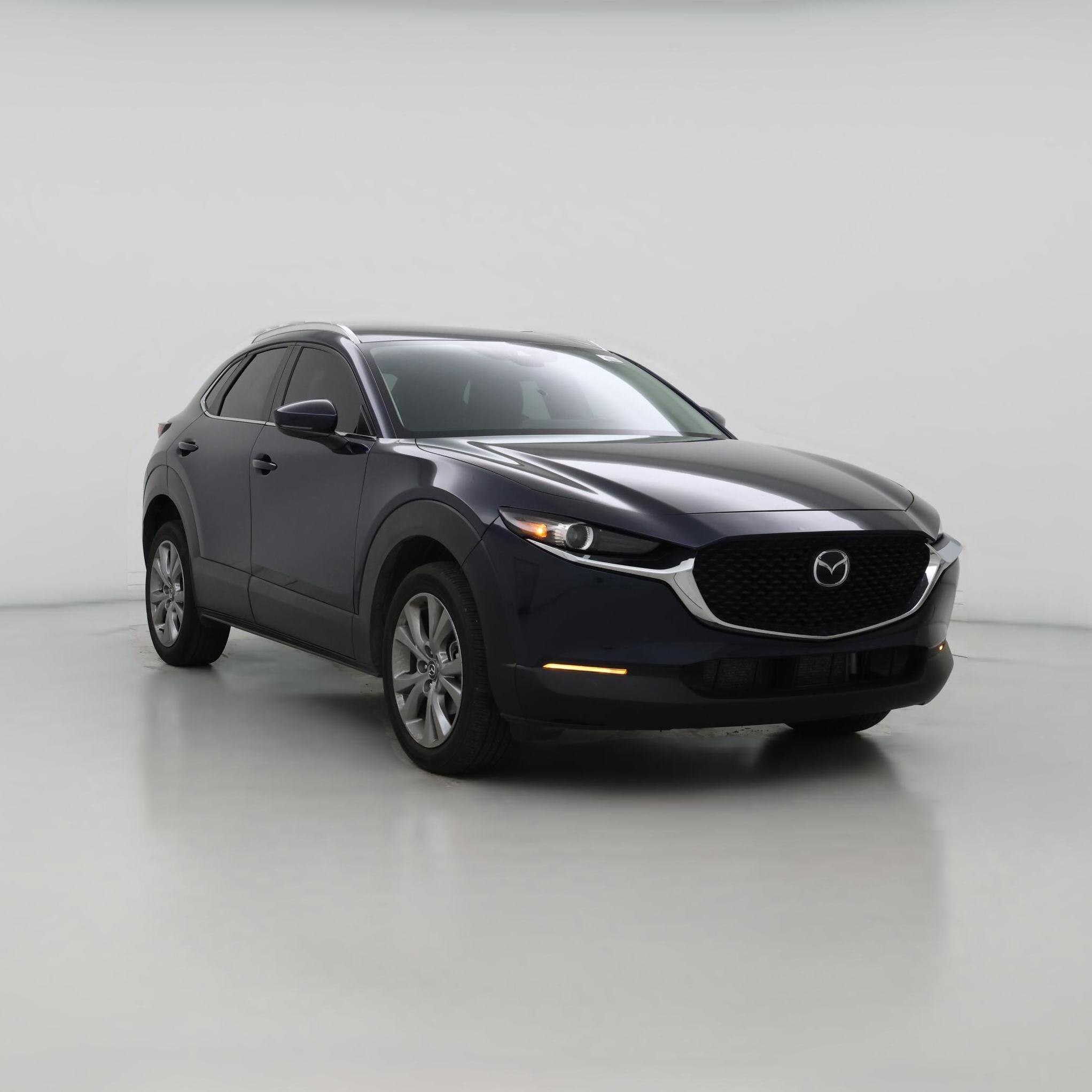 Thumbnail: 2022 Mazda CX-30 - 1
