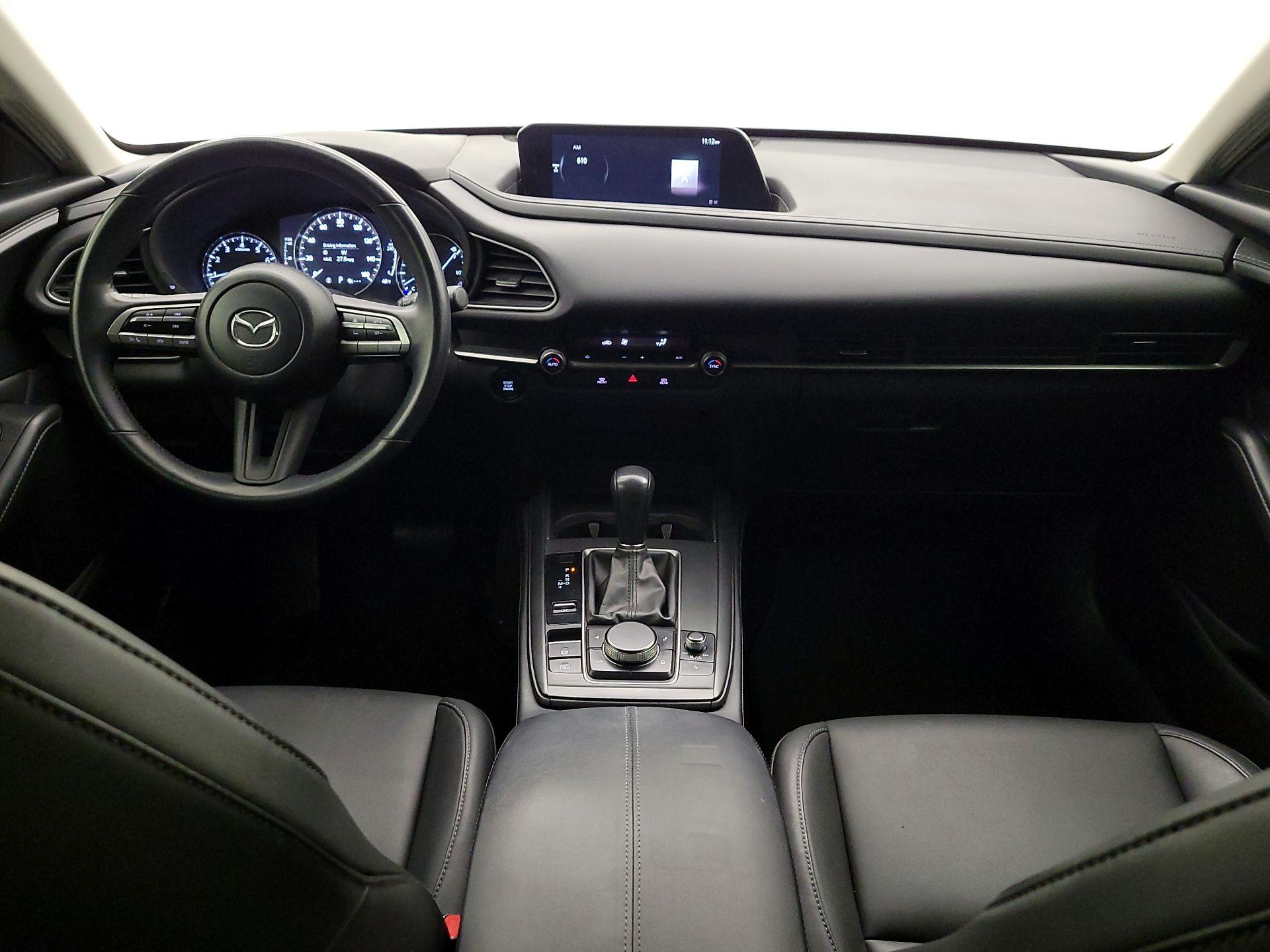 Thumbnail: 2022 Mazda CX-30 - 9