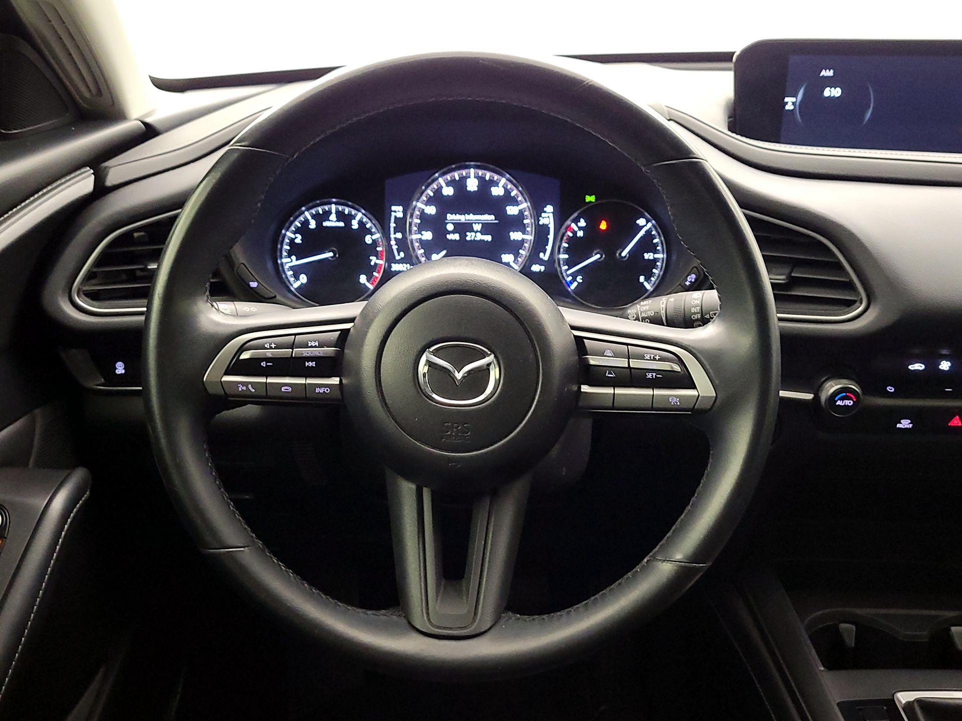 Thumbnail: 2022 Mazda CX-30 - 10