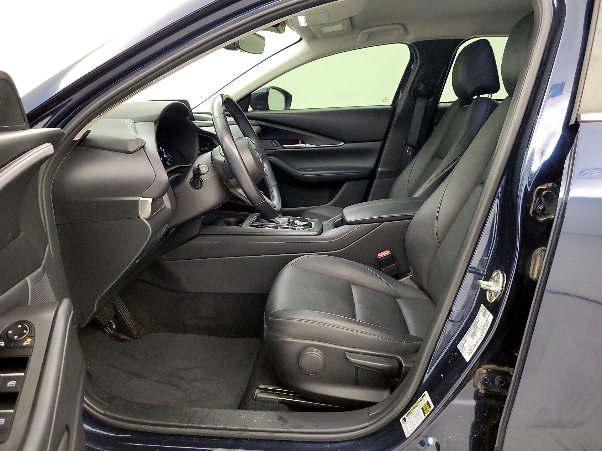 Thumbnail: 2022 Mazda CX-30 - 11