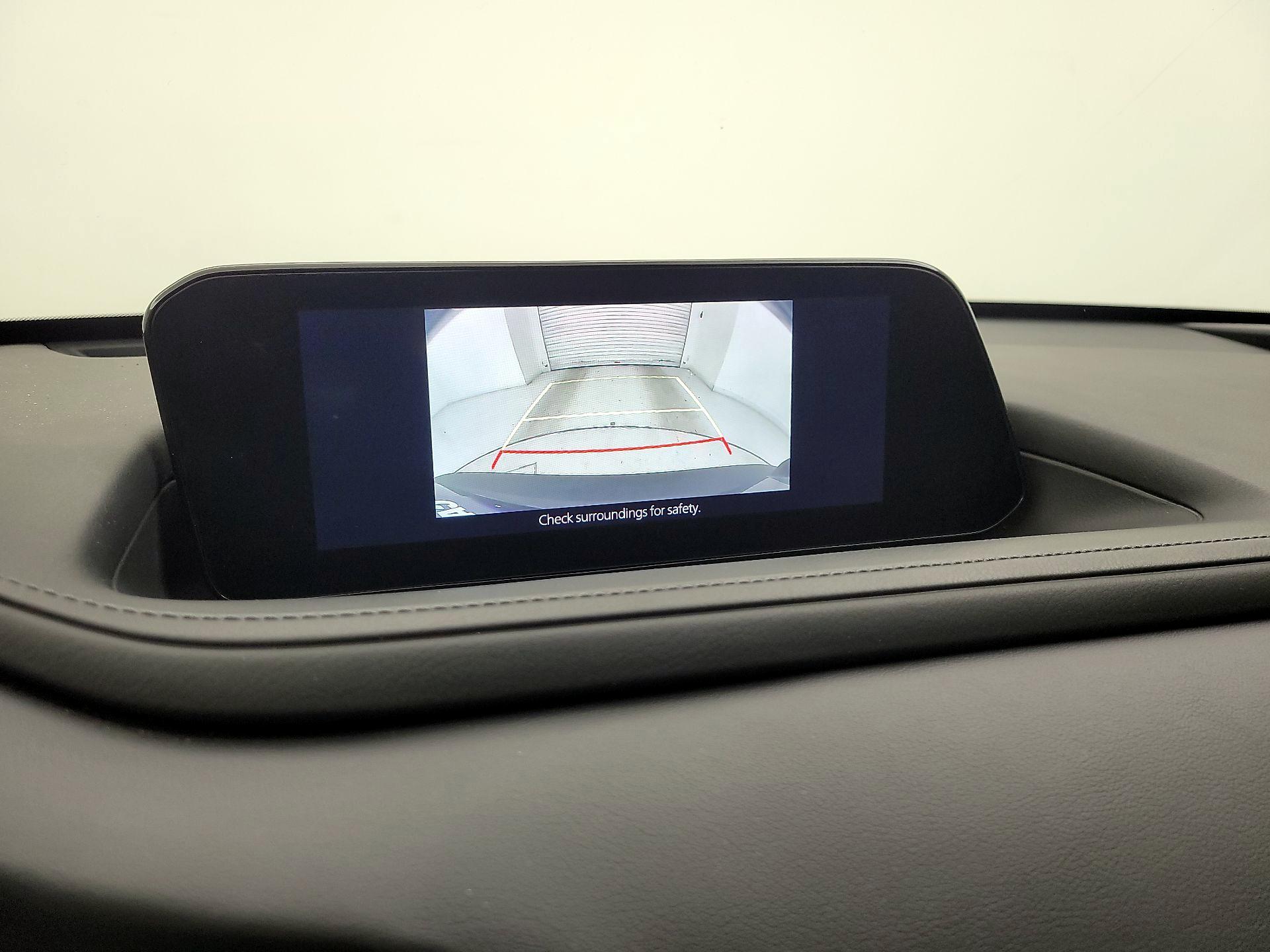 Thumbnail: 2022 Mazda CX-30 - 14