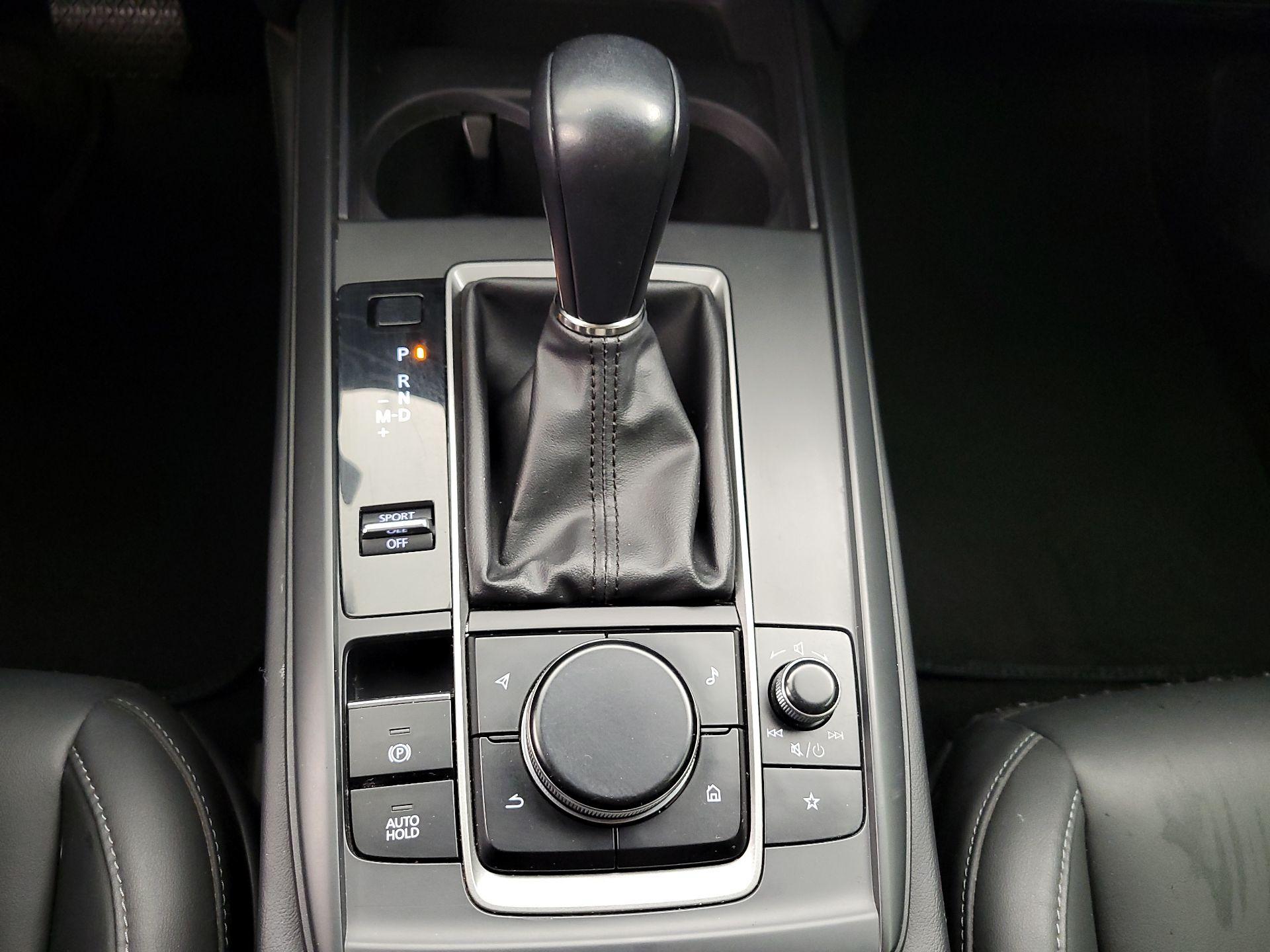 Thumbnail: 2022 Mazda CX-30 - 17