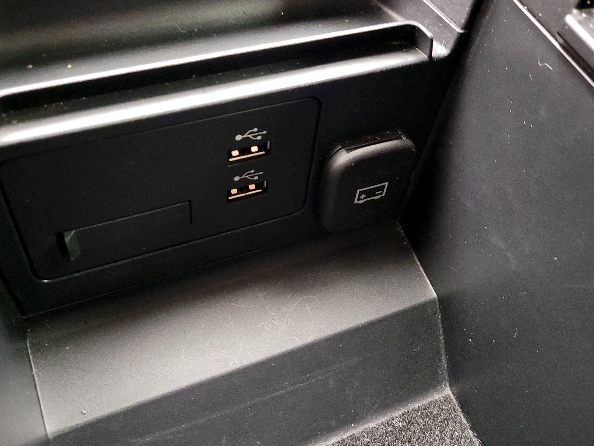 Thumbnail: 2022 Mazda CX-30 - 18