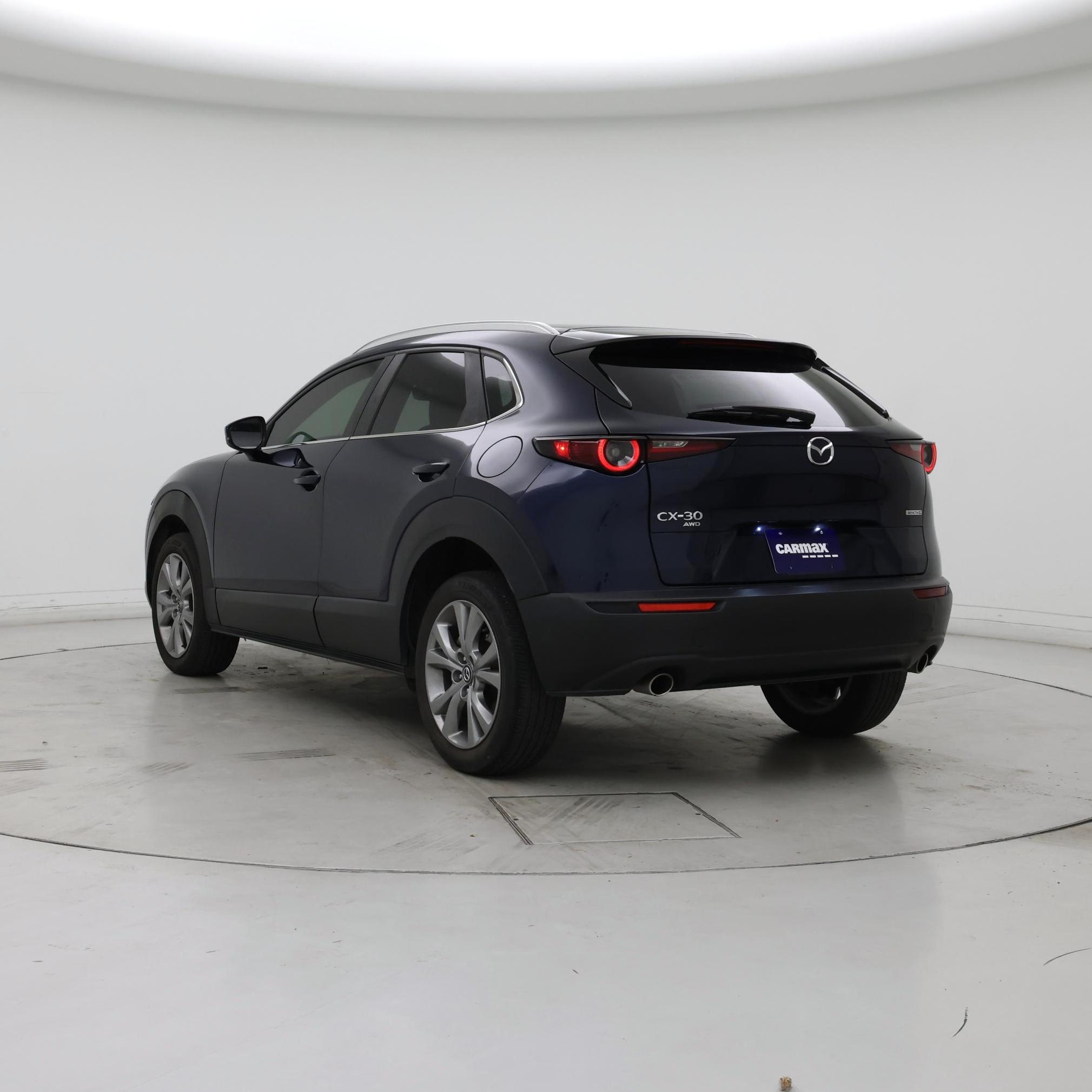 Thumbnail: 2022 Mazda CX-30 - 2