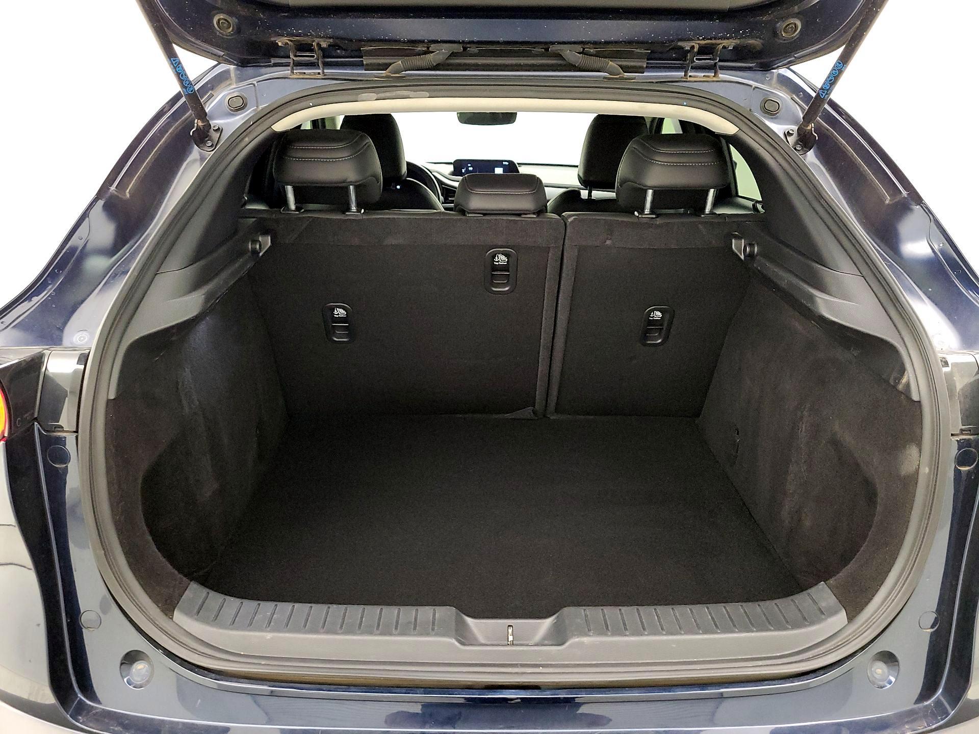 Thumbnail: 2022 Mazda CX-30 - 20