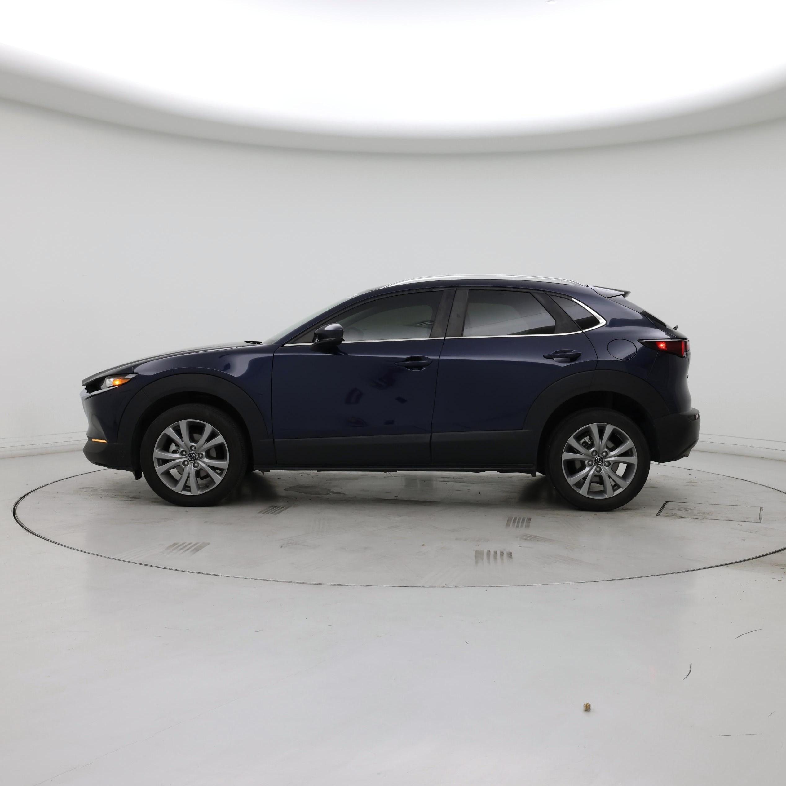 Thumbnail: 2022 Mazda CX-30 - 3