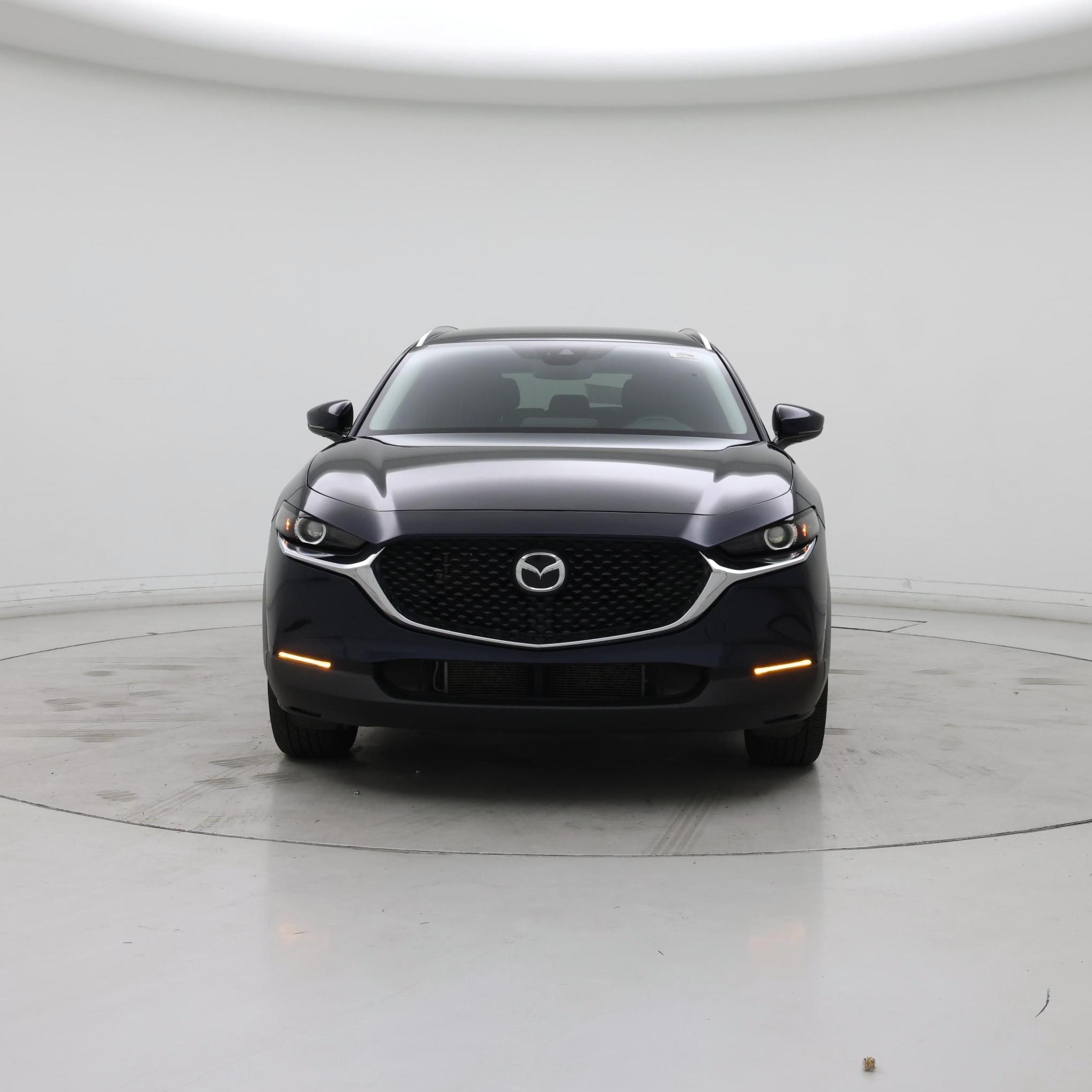 Thumbnail: 2022 Mazda CX-30 - 5