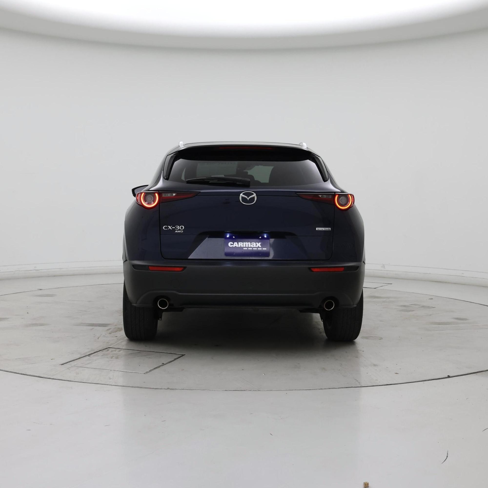 Thumbnail: 2022 Mazda CX-30 - 6