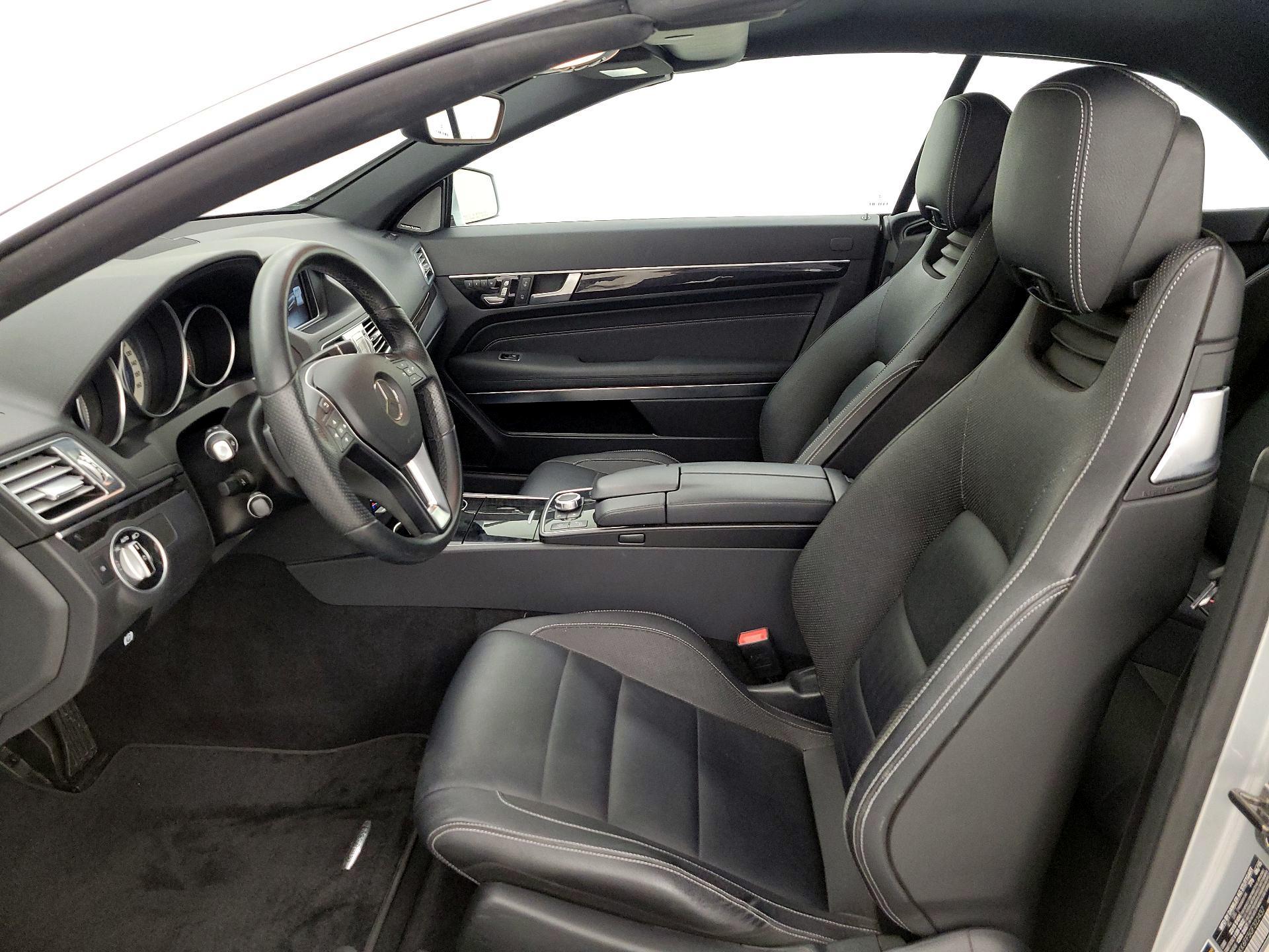 Thumbnail: 2016 Mercedes-Benz E-Class - 11