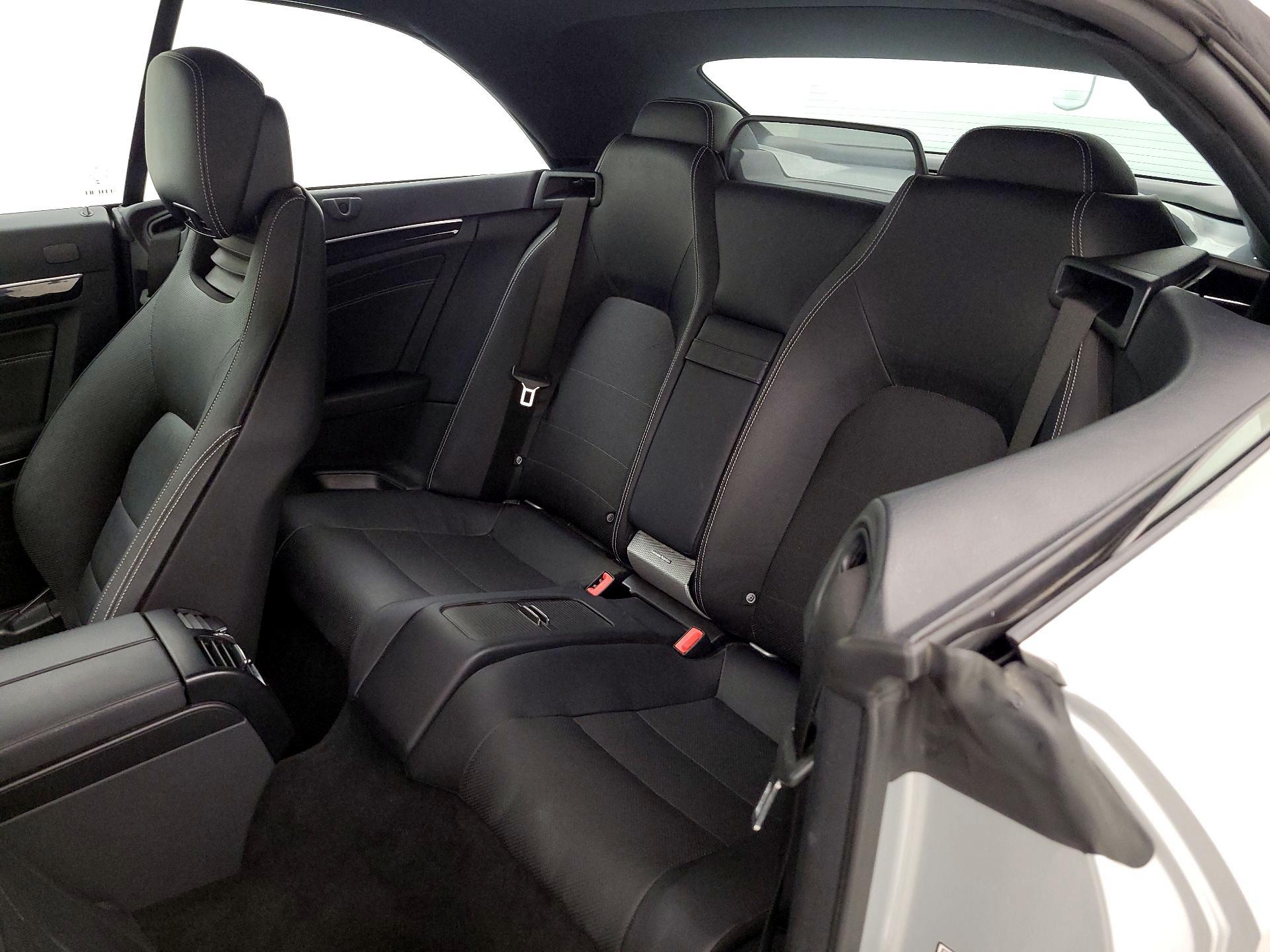 Thumbnail: 2016 Mercedes-Benz E-Class - 18