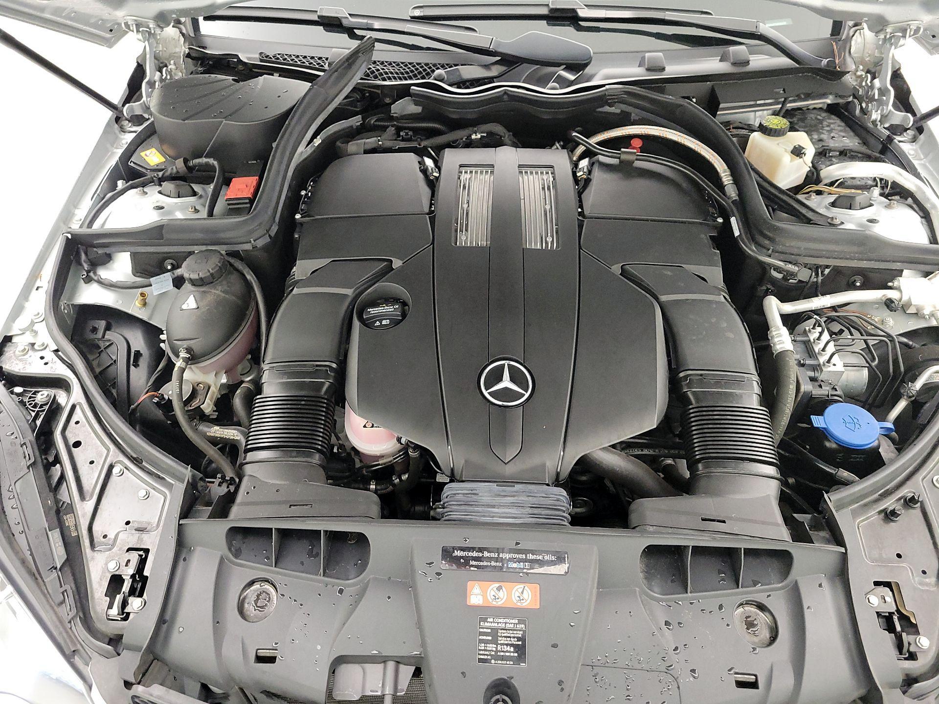 Thumbnail: 2016 Mercedes-Benz E-Class - 20