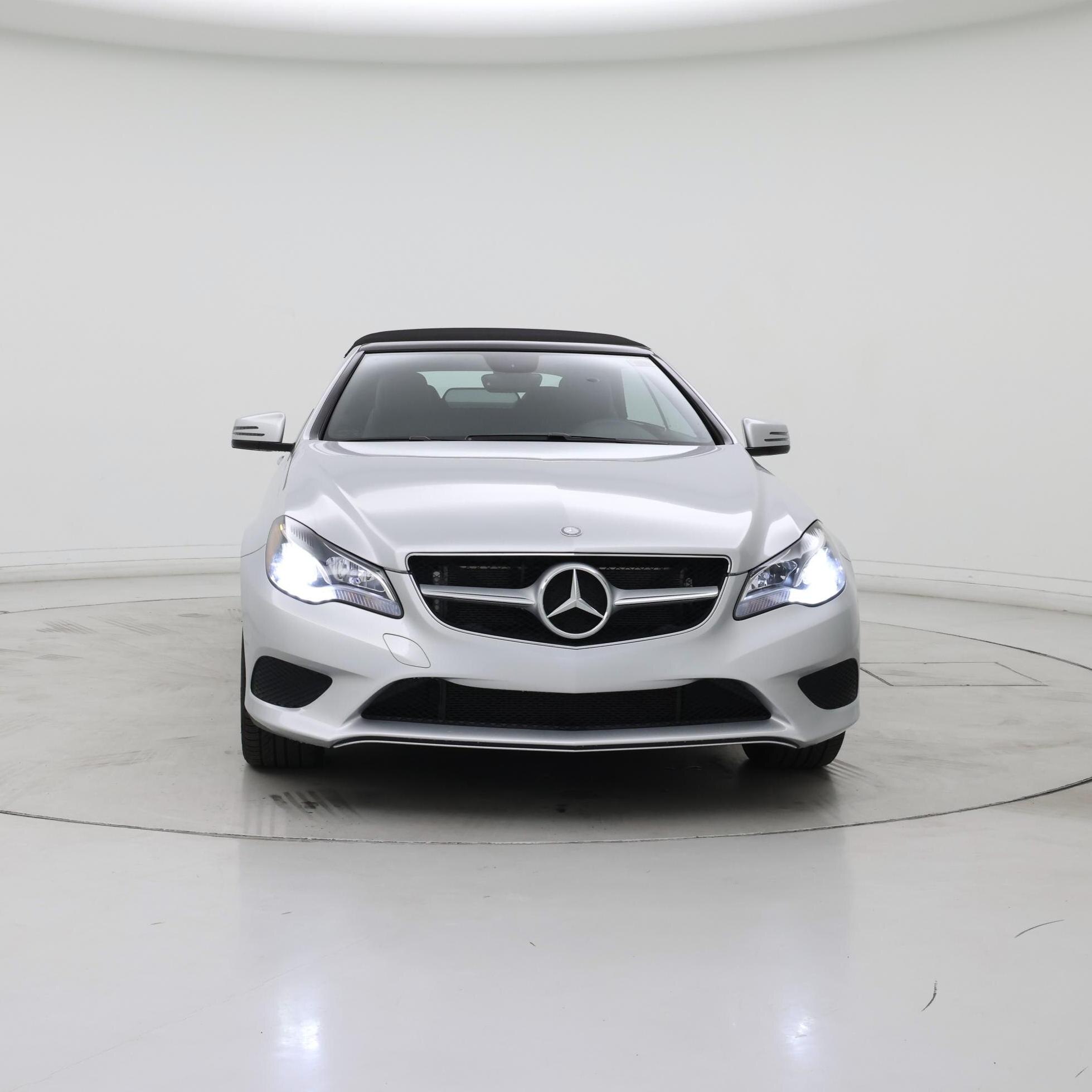 Thumbnail: 2016 Mercedes-Benz E-Class - 5