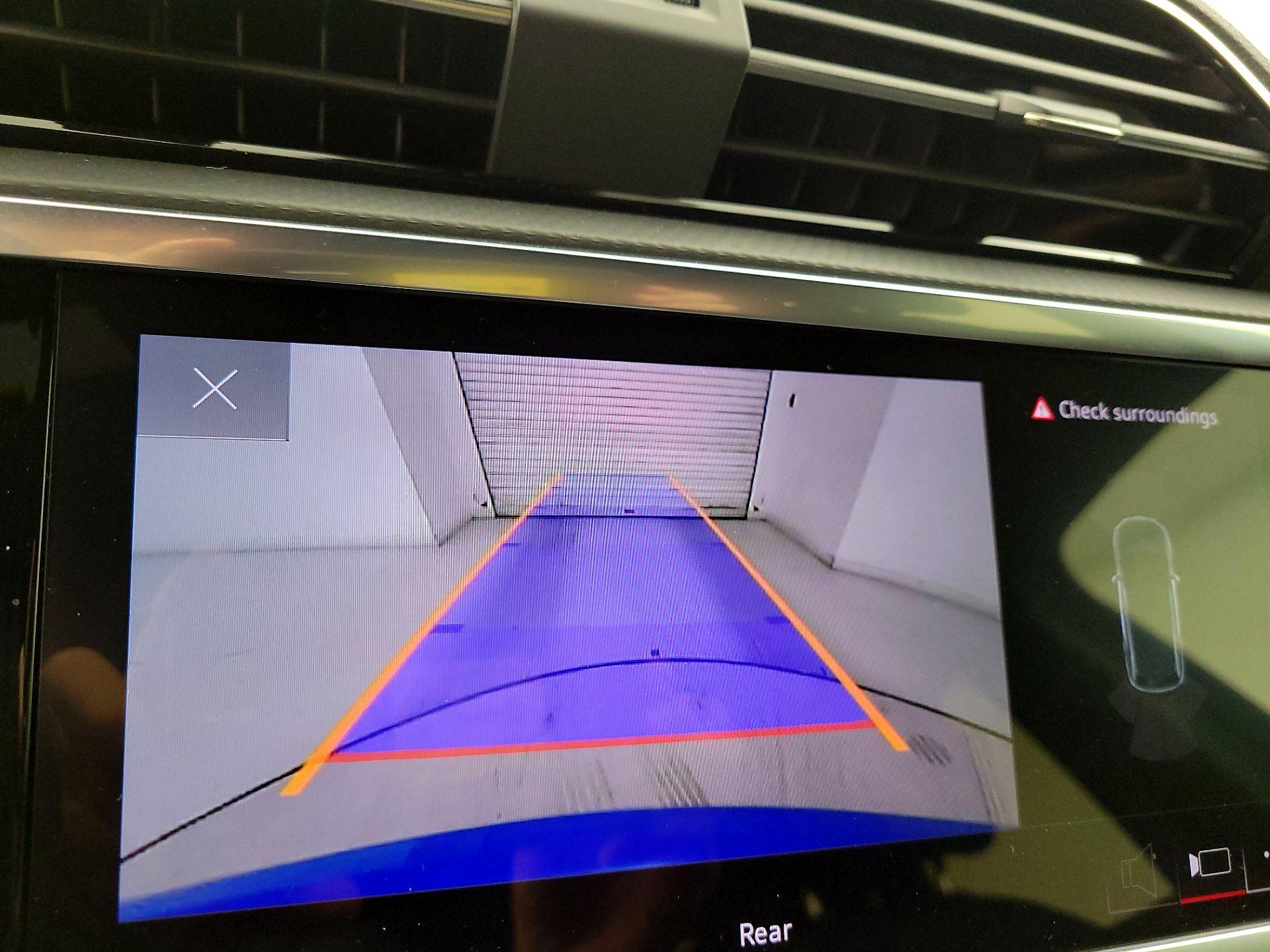 Thumbnail: 2023 Audi Q3 - 14