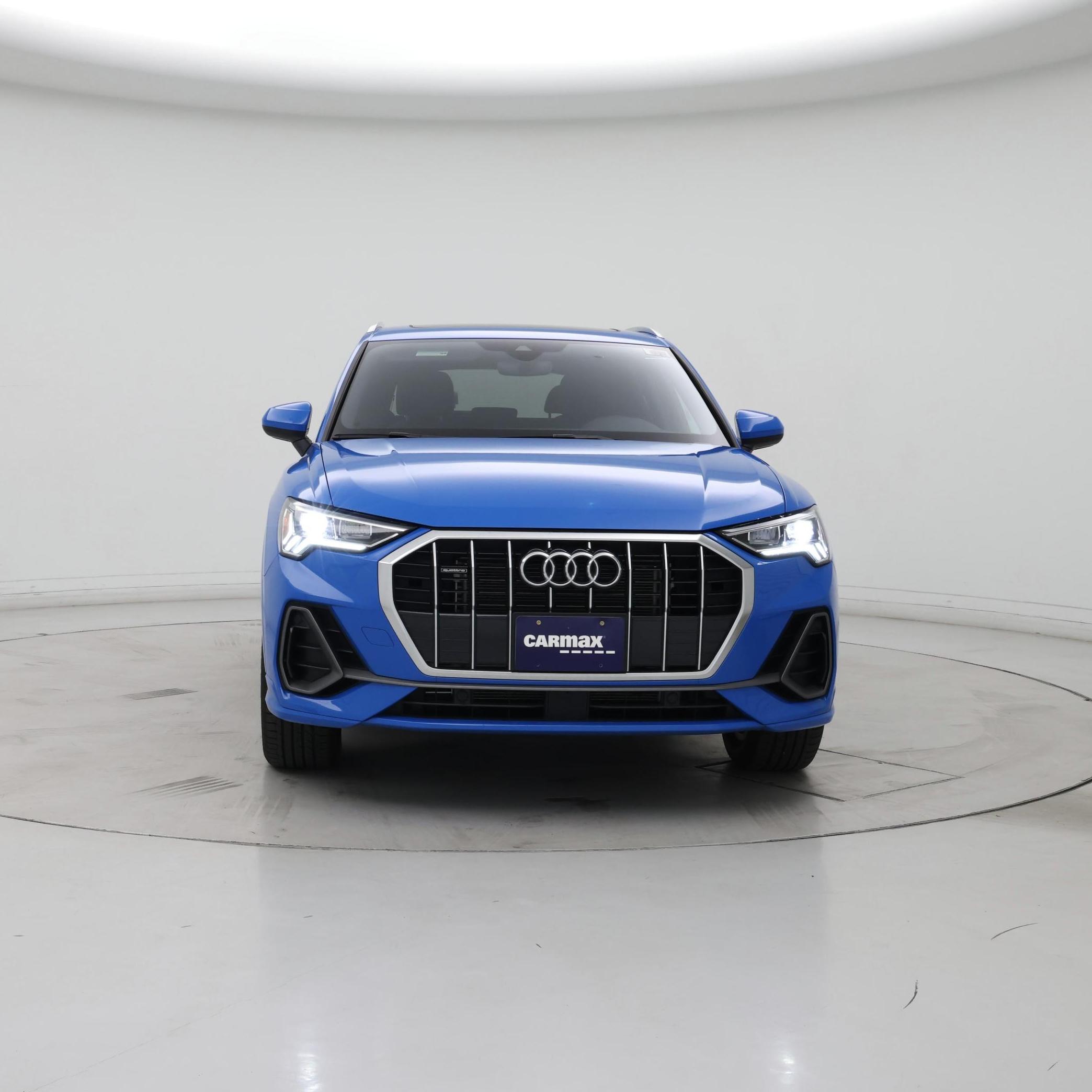 Thumbnail: 2023 Audi Q3 - 5