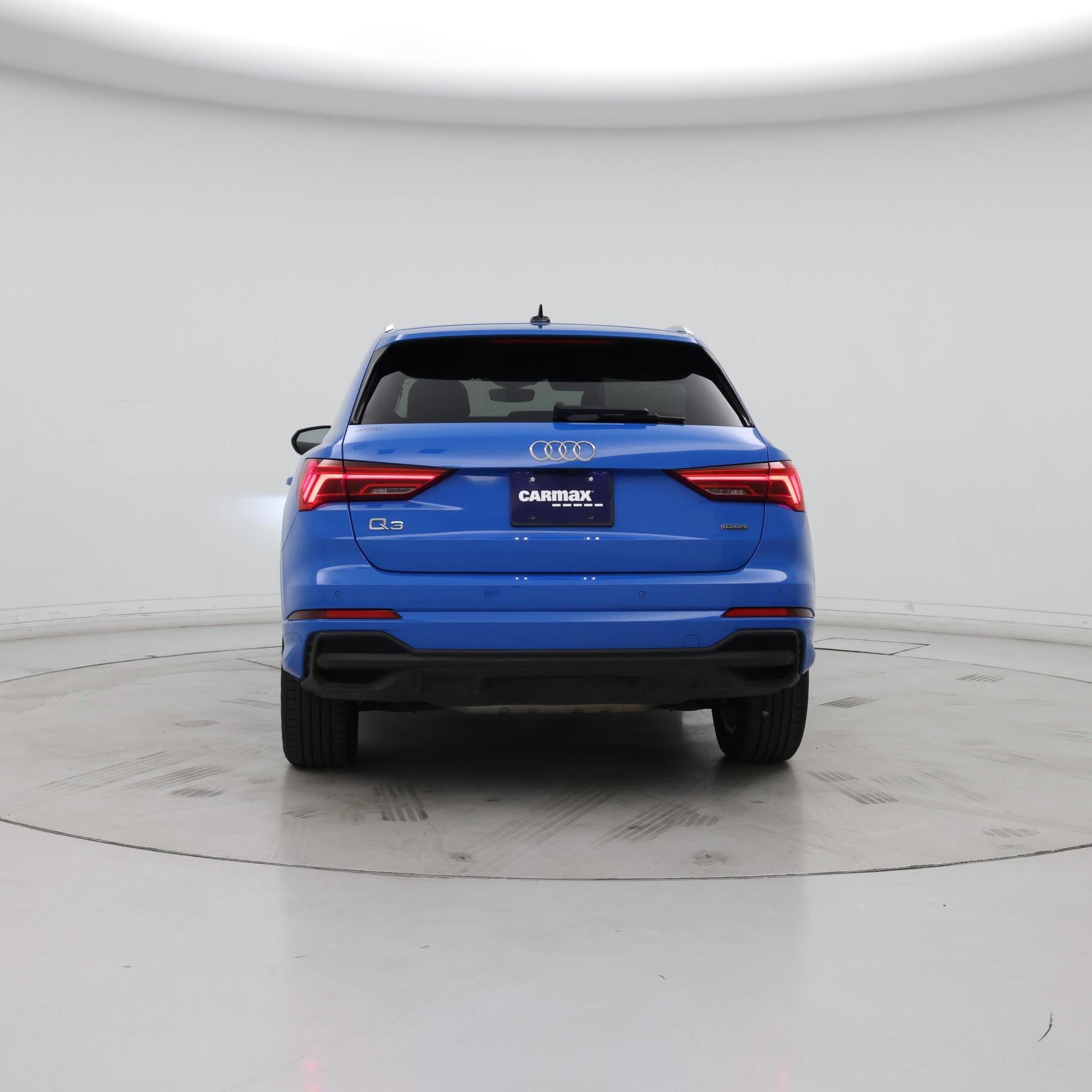 Thumbnail: 2023 Audi Q3 - 6