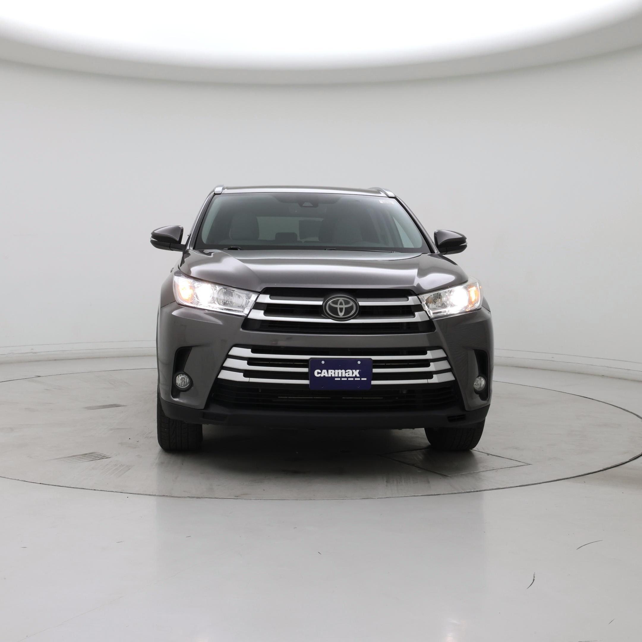 Thumbnail: 2018 Toyota Highlander - 5