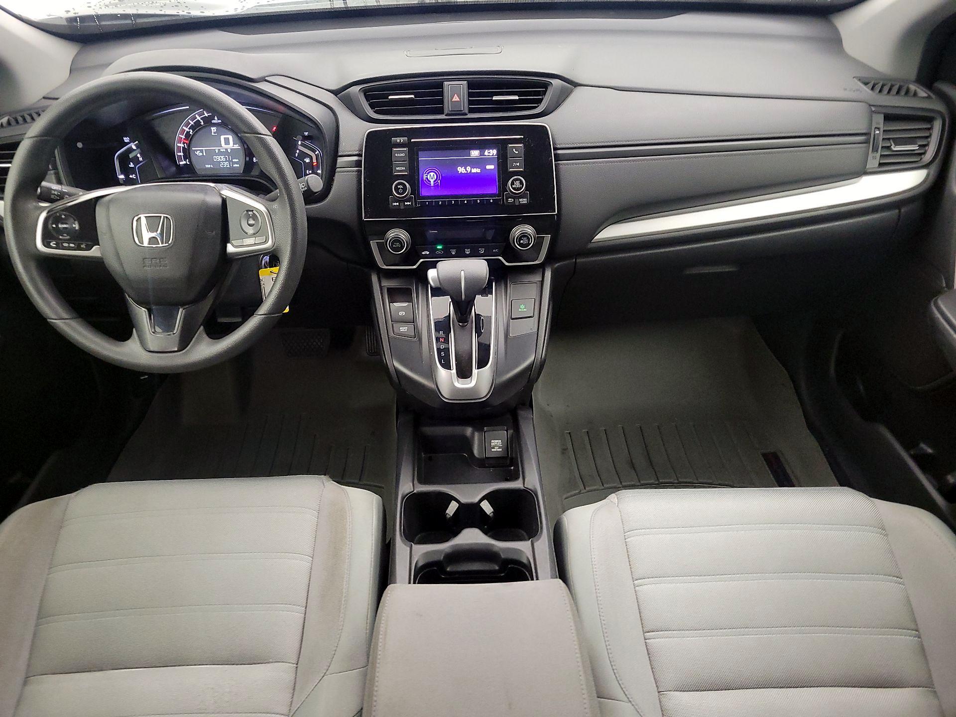 Thumbnail: 2018 Honda CR-V - 9