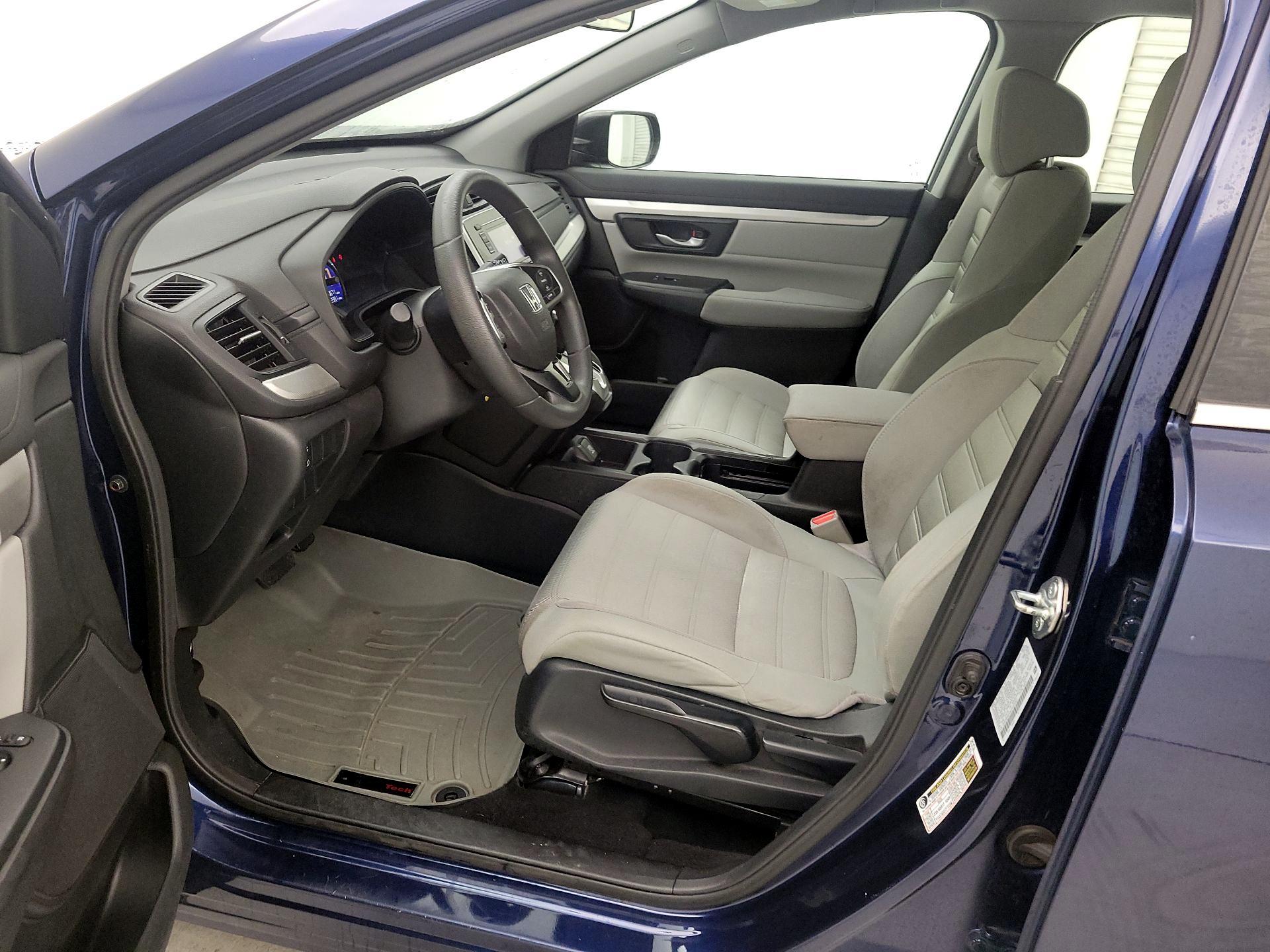 Thumbnail: 2018 Honda CR-V - 11