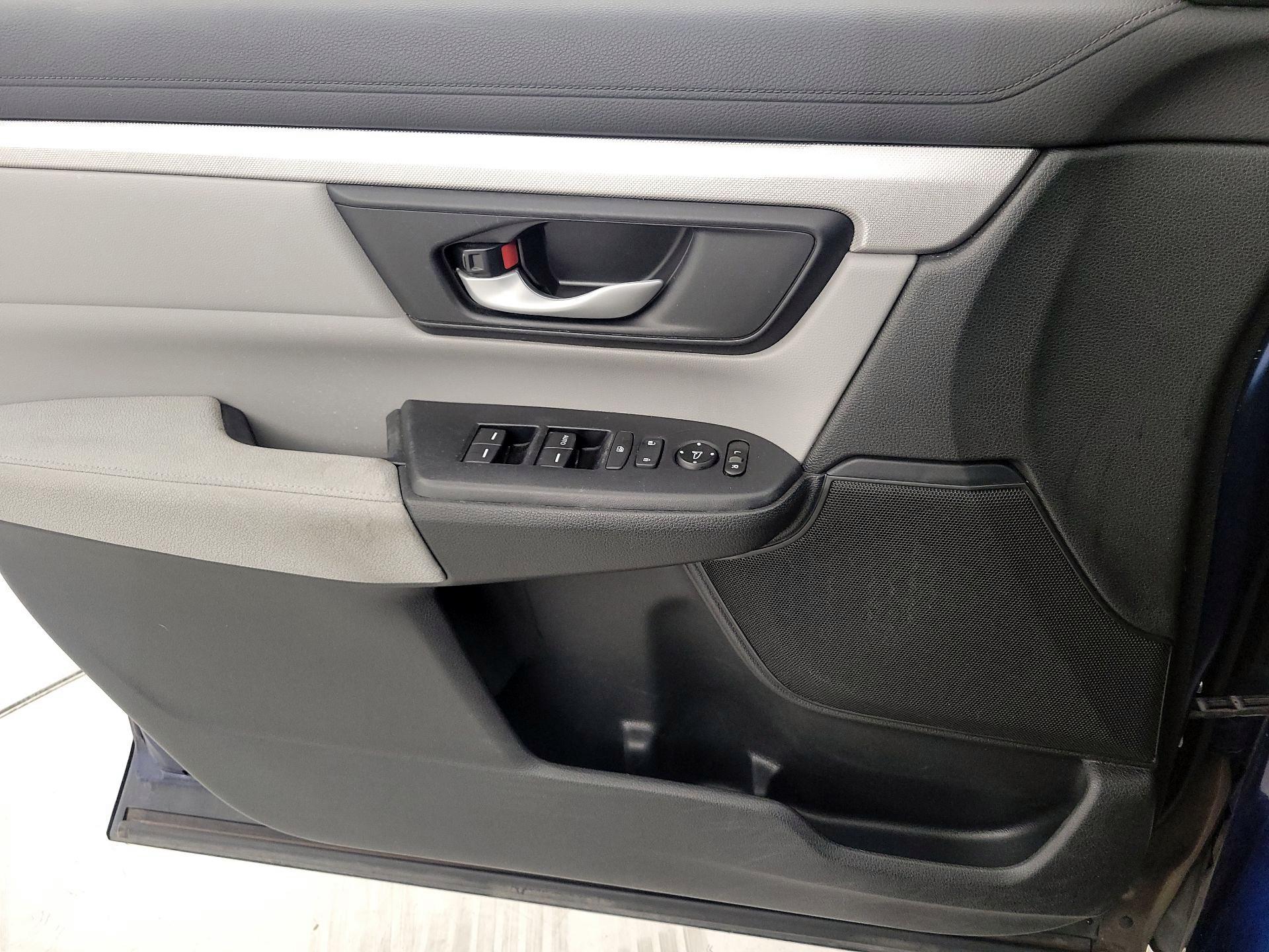 Thumbnail: 2018 Honda CR-V - 12