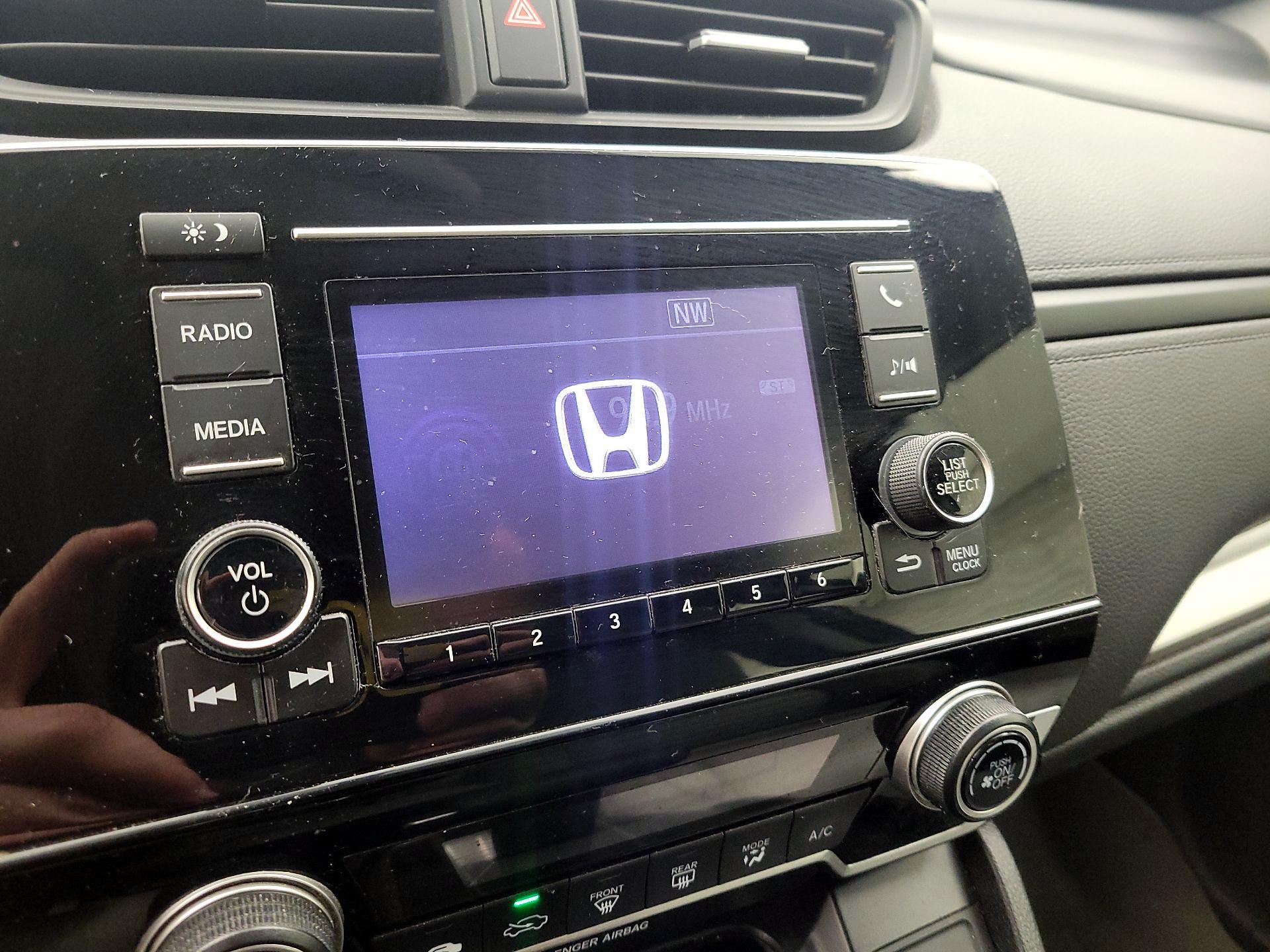 Thumbnail: 2018 Honda CR-V - 13