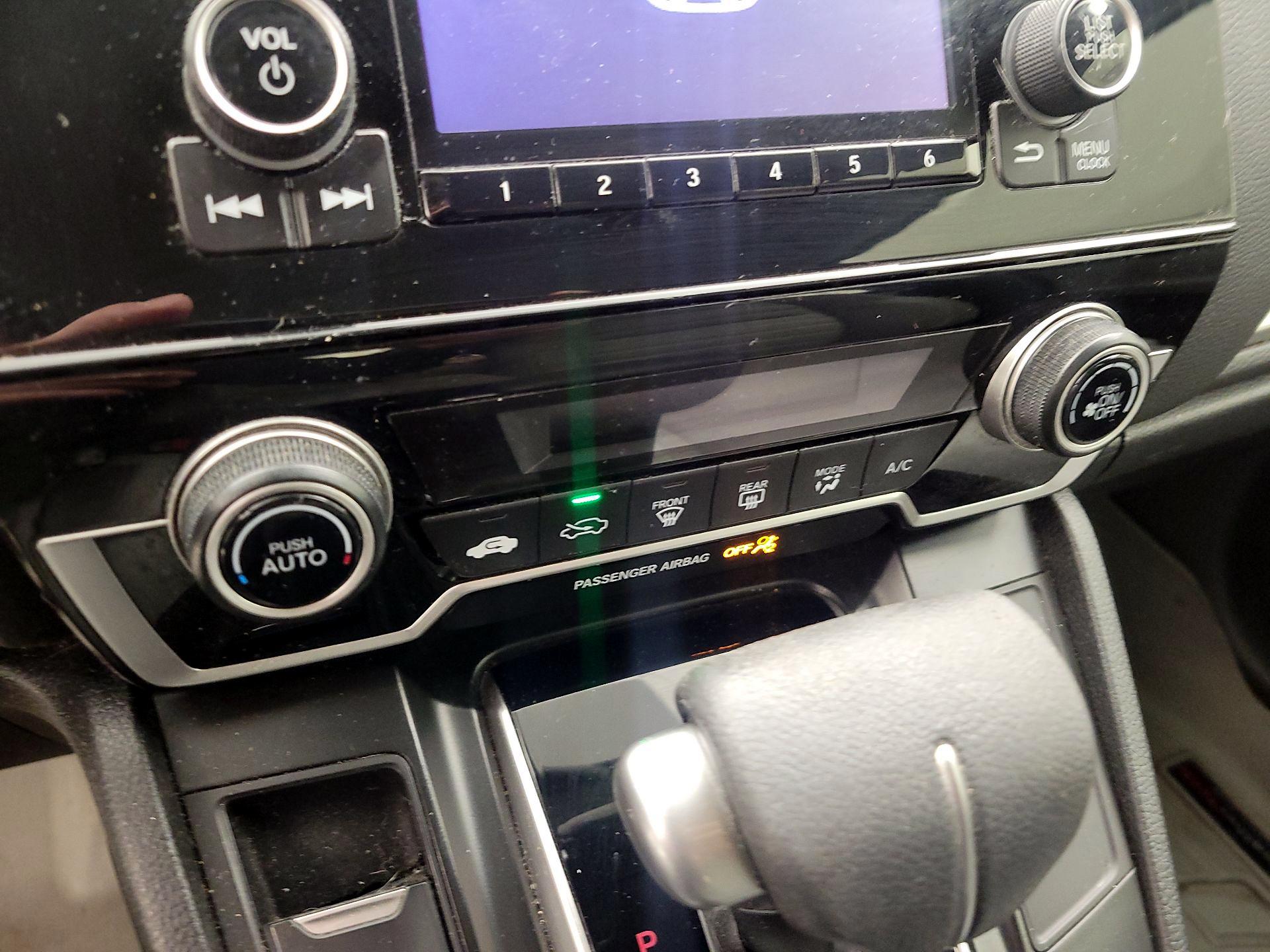 Thumbnail: 2018 Honda CR-V - 14