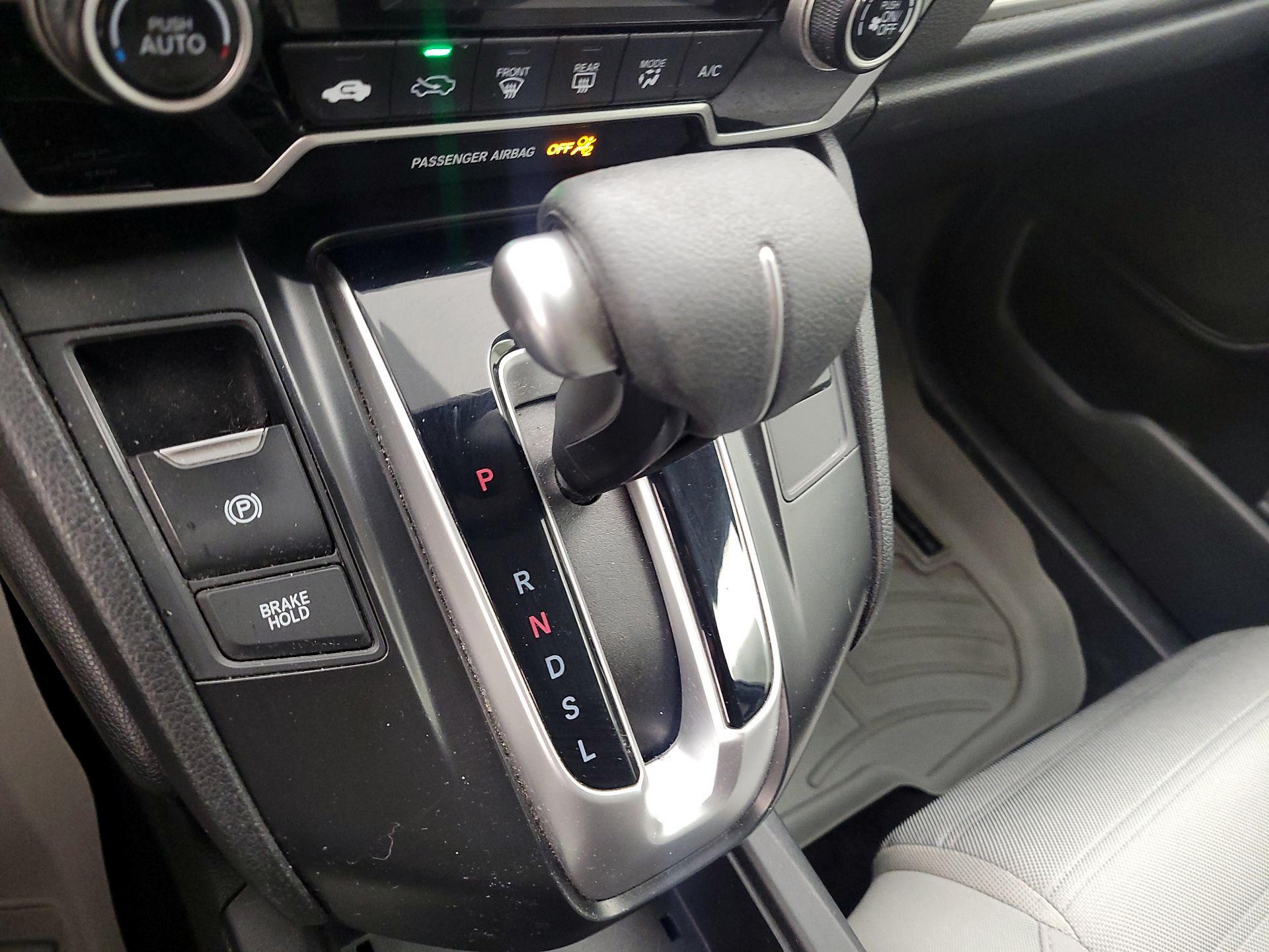 Thumbnail: 2018 Honda CR-V - 15