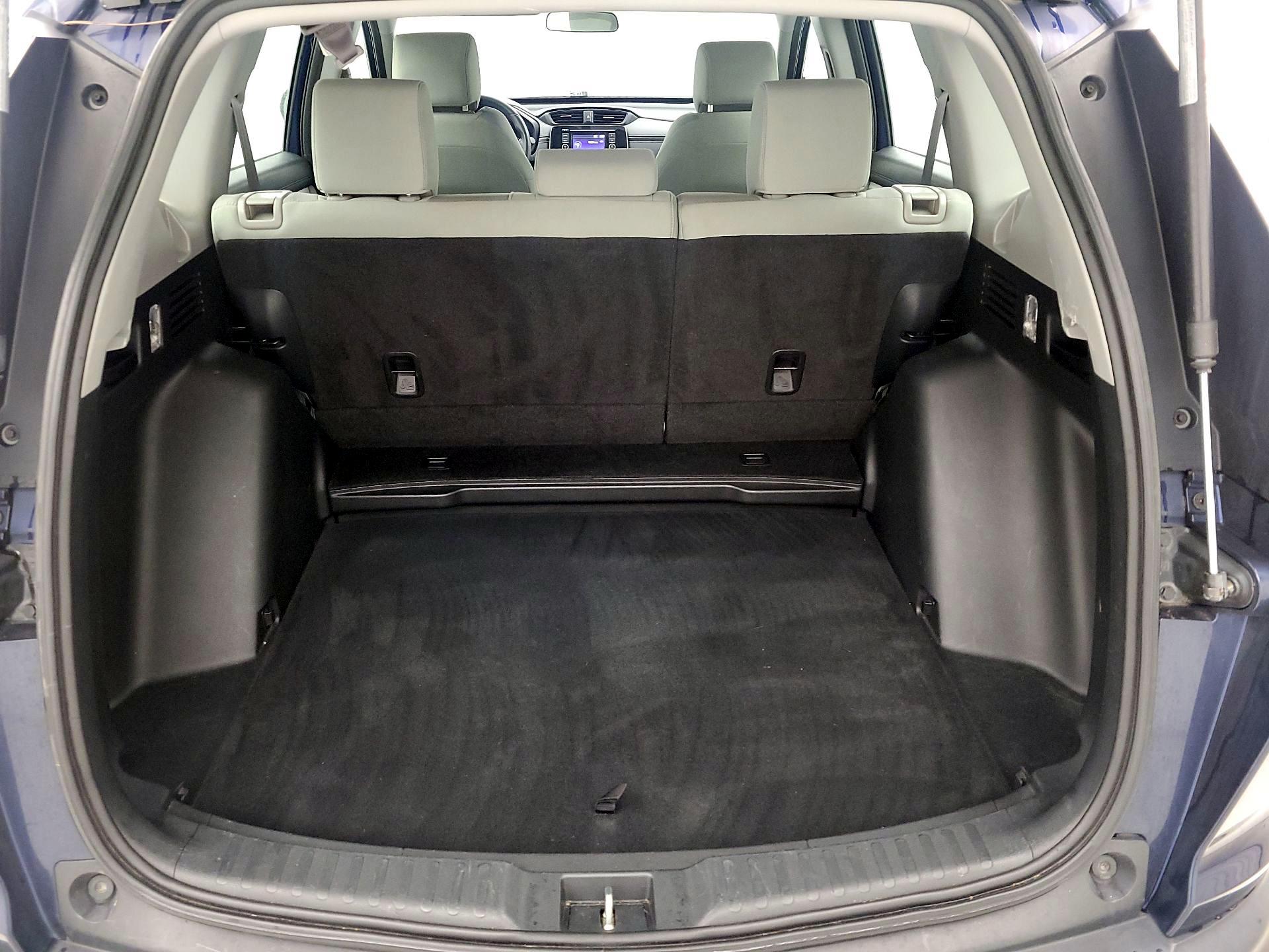 Thumbnail: 2018 Honda CR-V - 16