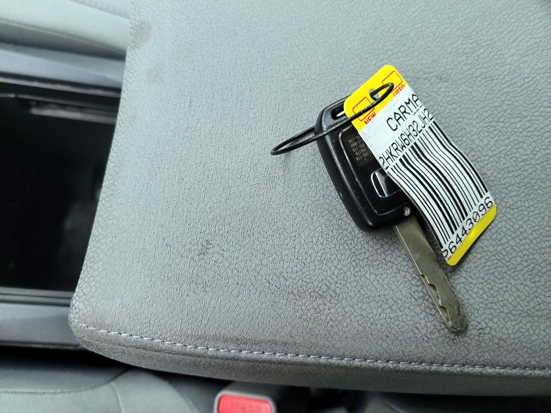 Thumbnail: 2018 Honda CR-V - 18