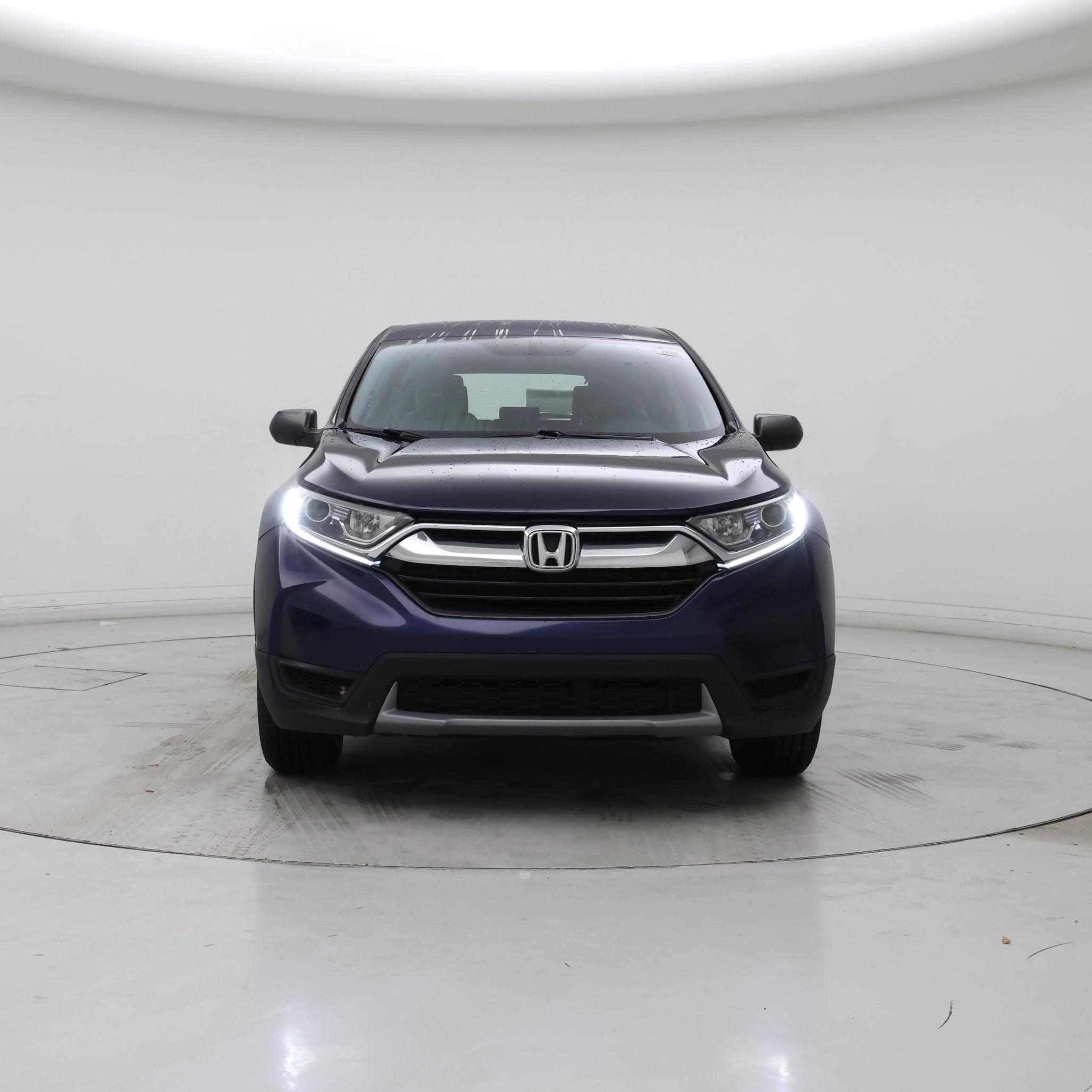 Thumbnail: 2018 Honda CR-V - 5